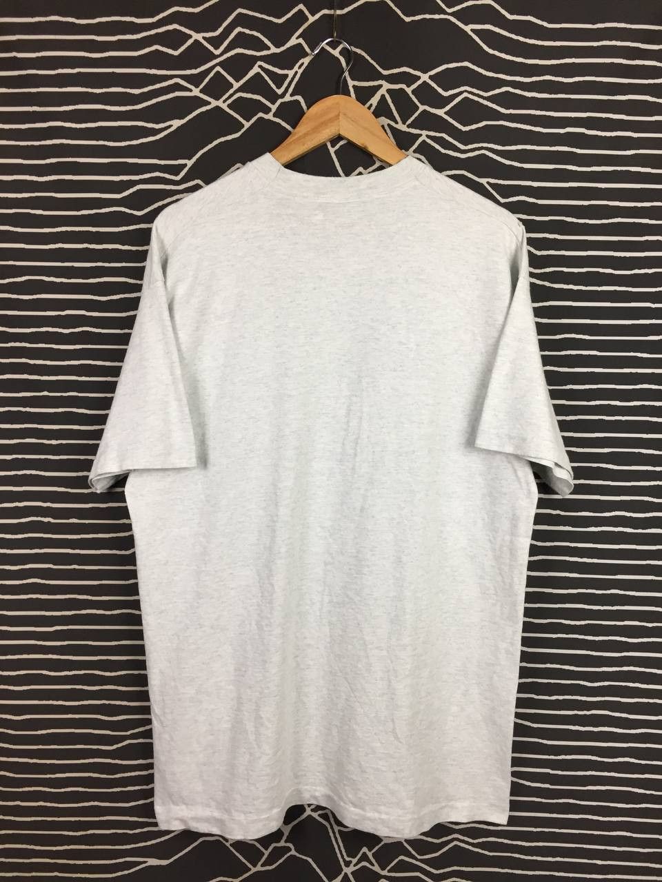 Vintage Vtg 90s I'm Talking & I Can't Shut Up Sarcastic Quote Tee Size US XL / EU 56 / 4 - 7 Thumbnail