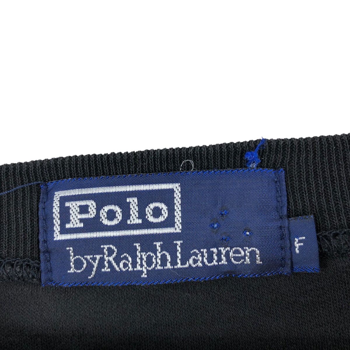Polo Ralph Lauren Vintage POLO RALPH LAUREN 93 Polo A3 Longsleeve Shirt Size US L / EU 52-54 / 3 - 6 Thumbnail