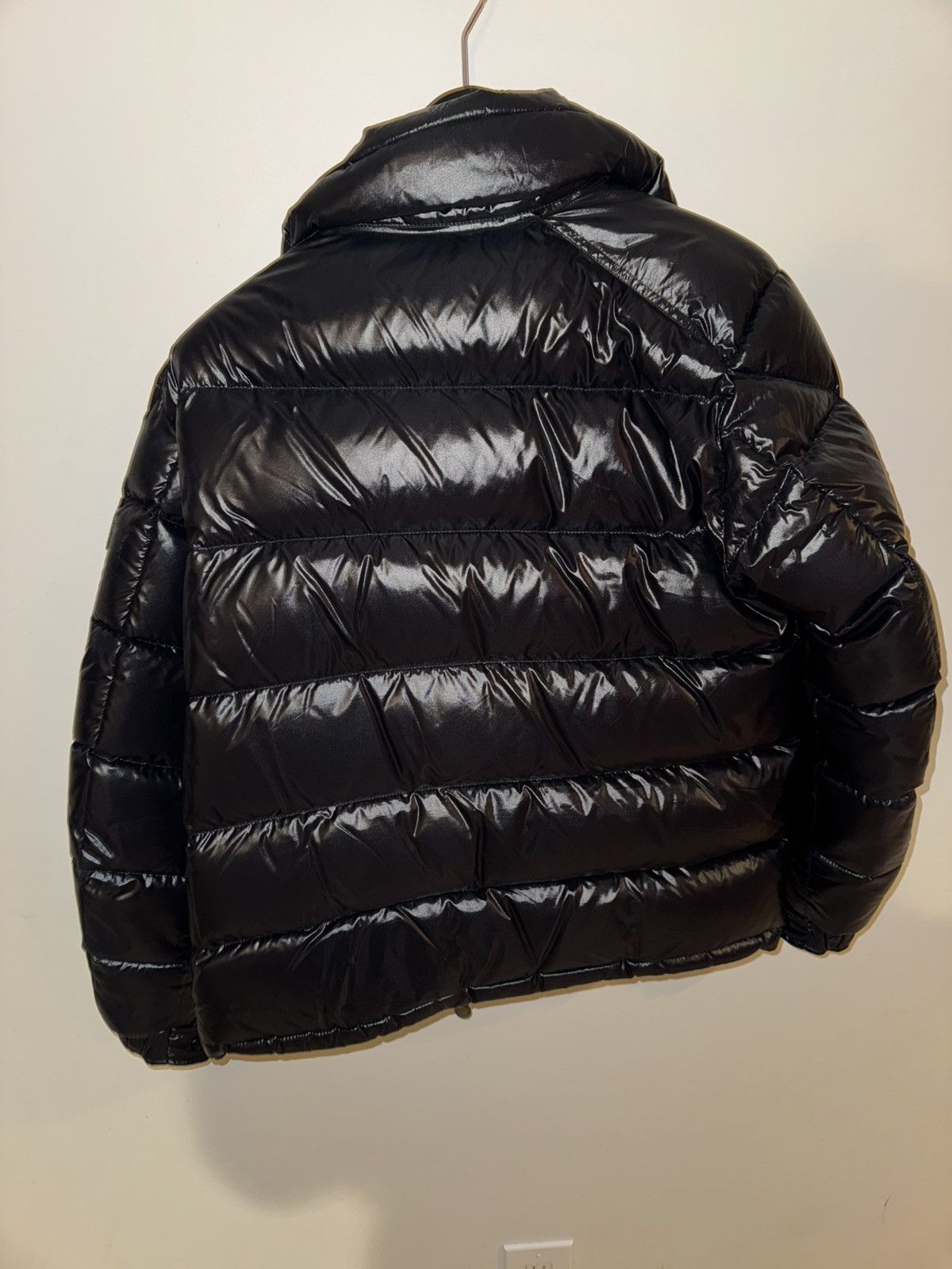 Moncler Moncler Maya jacket Size US L / EU 52-54 / 3 - 5 Thumbnail