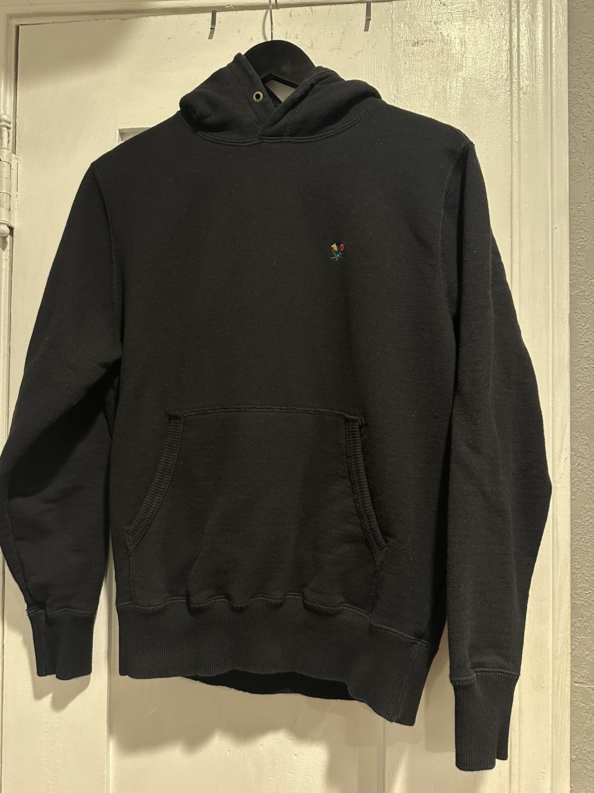 Aime Leon Dore Aime Leon Dore crest hoodie Size US XS / EU 42 / 0 - 1 Thumbnail
