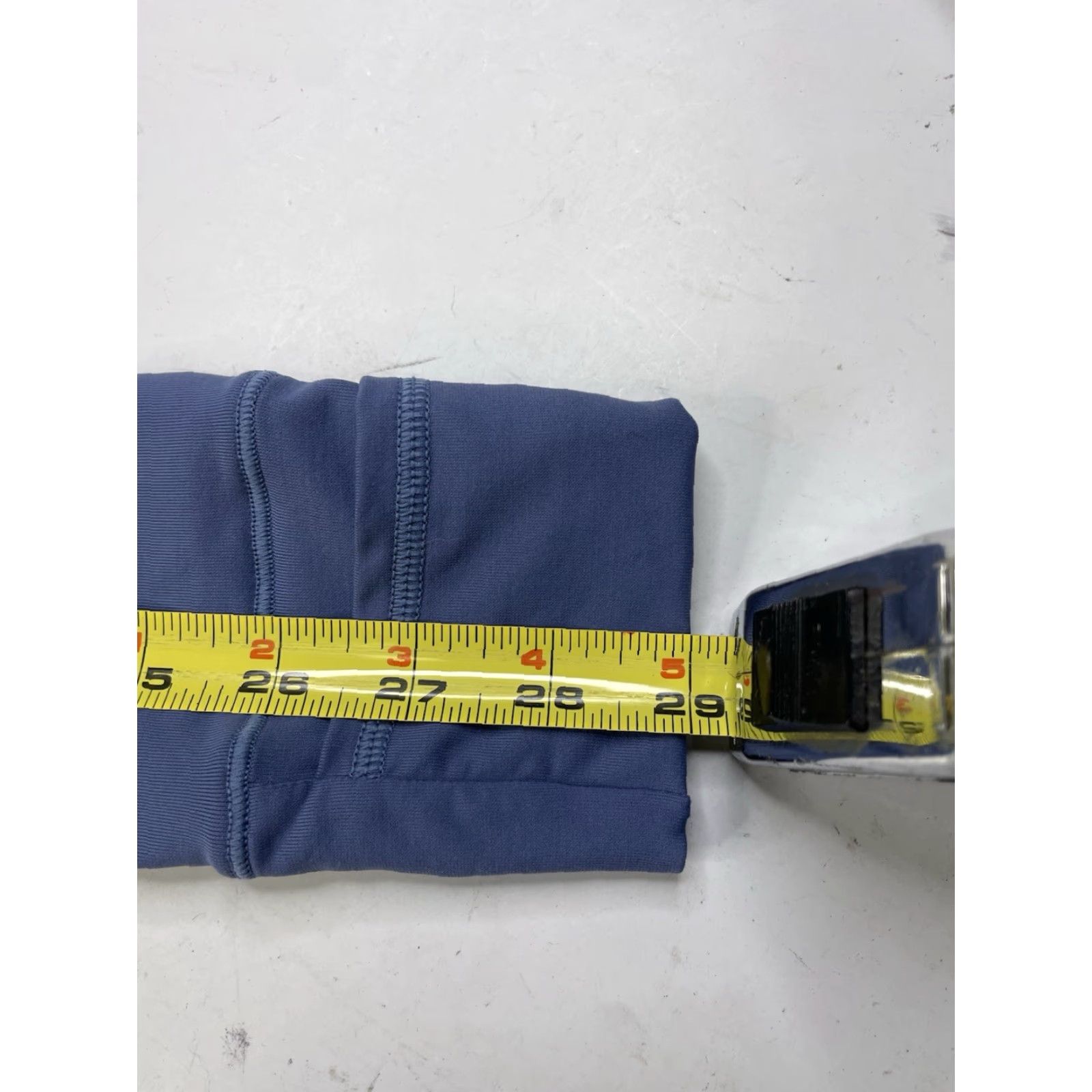 Vintage Greyson Womens 1/4 Zip Pullover Golf Shirt Layer Medium Oak Hill Blue M Adult WomensActivewear Golf 1/4 Zip Size M / US 6-8 / IT 42-44 - 7 Thumbnail