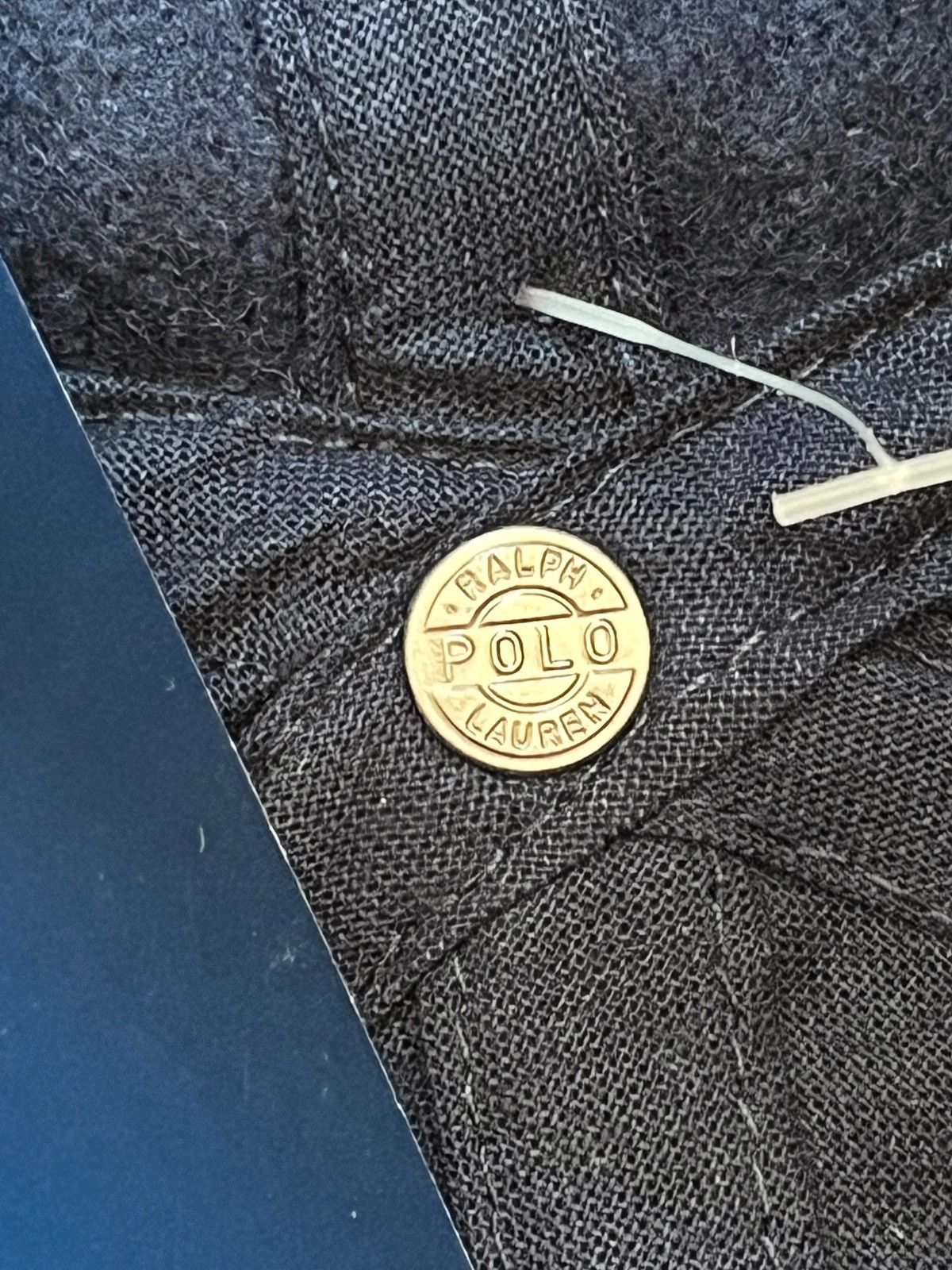 Polo Ralph Lauren Ralph Lauren xCLOT Wool Cap 2020 Rare Official Collaboration Size ONE SIZE - 13 Thumbnail