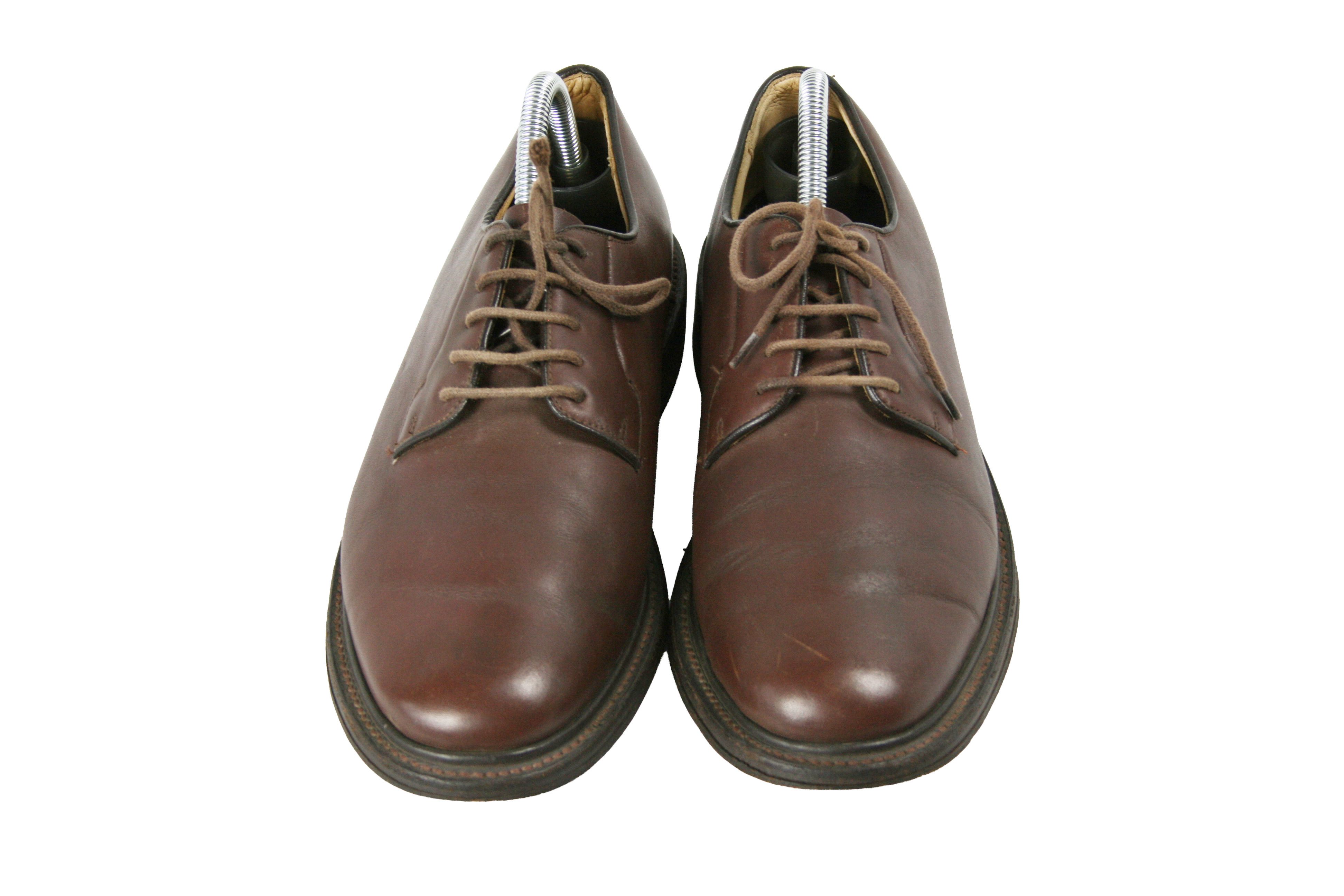 Sanders X Jigsaw Gibson Commando Derby Size US 9 / EU 42 - 8 Thumbnail