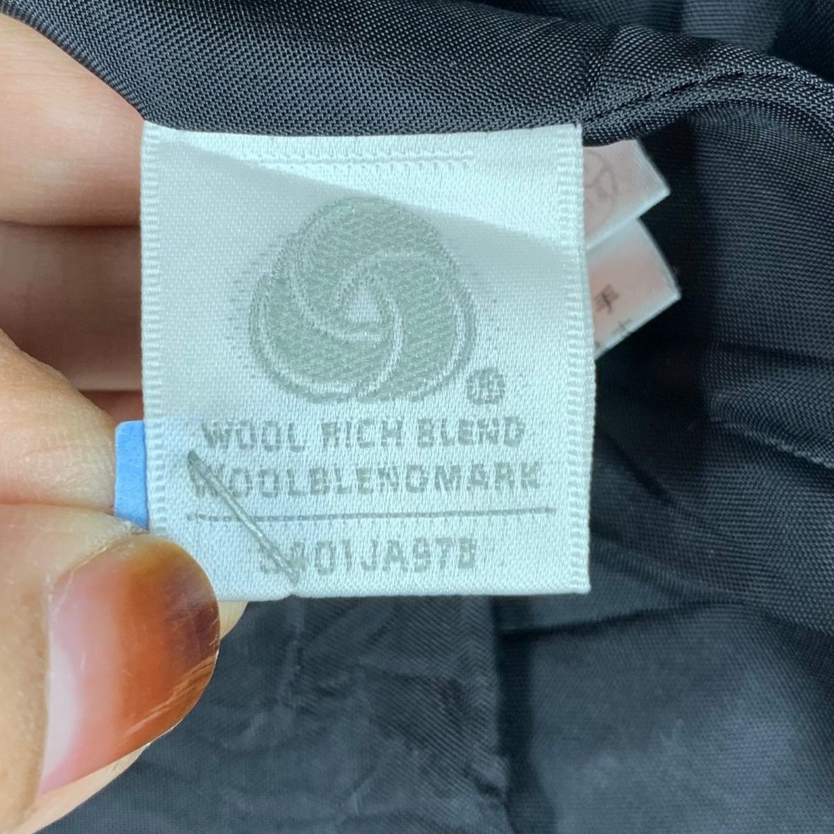 Japanese Brand × Vintage Vintage INED Yohji Yamamoto Japanese Brand Blazer Jacket Size S / US 4 / IT 40 - 9 Thumbnail