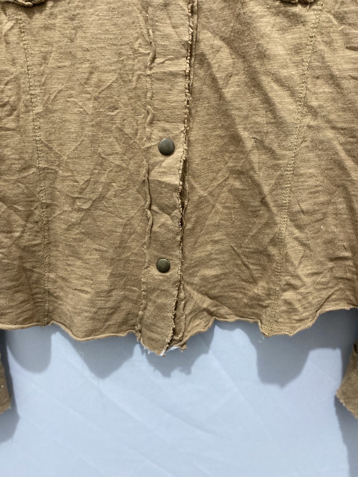 John Alexander Skelton Japanese Epigloss Clink Shirt Size US S / EU 44-46 / 1 - 5 Thumbnail