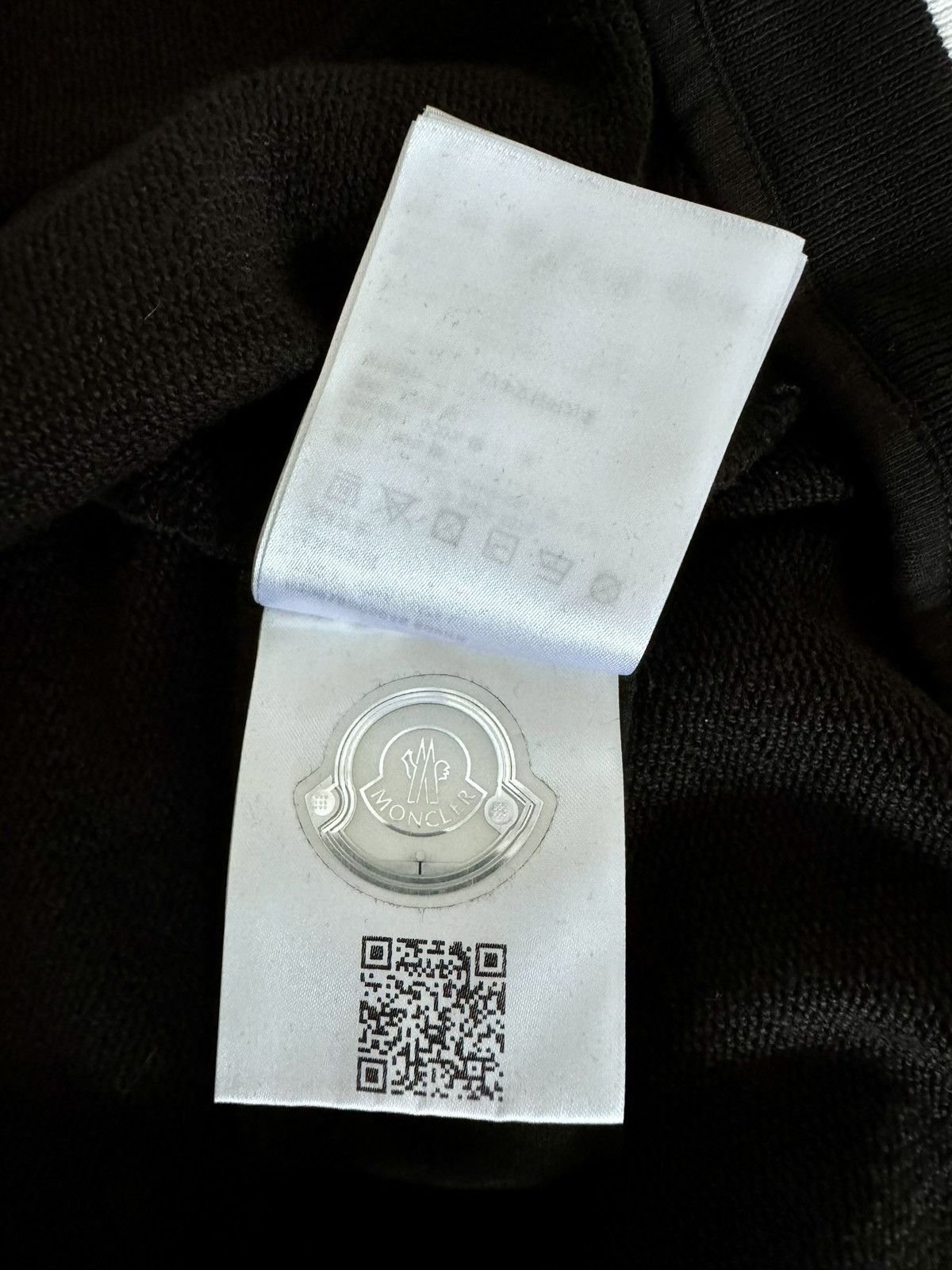 Moncler Moncler tracksuits Size US L / EU 52-54 / 3 - 13 Thumbnail
