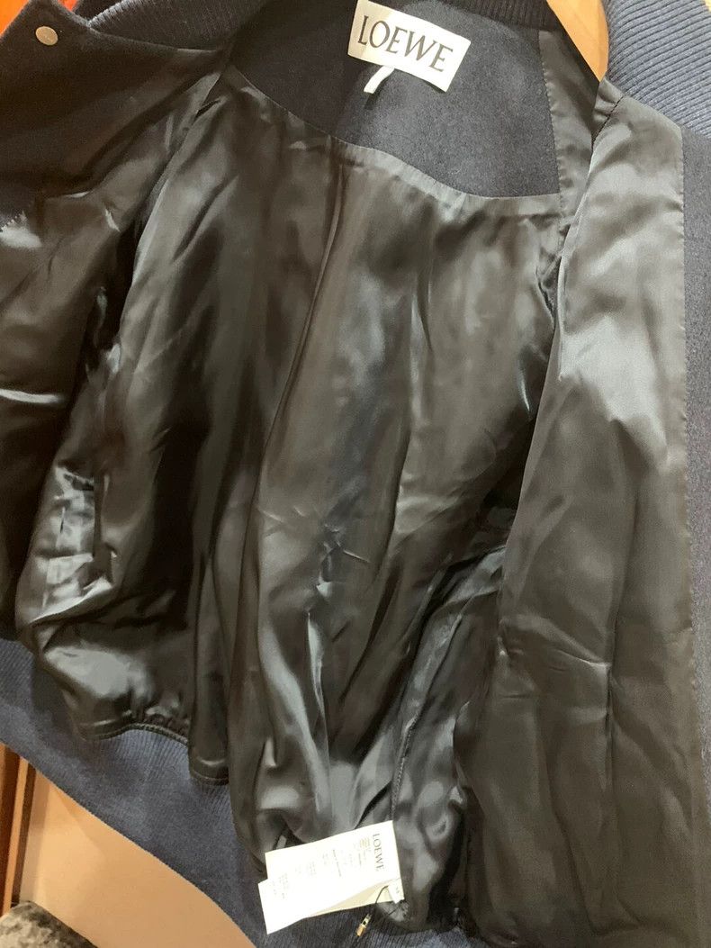 Loewe LOEWE size44 A wool jacket Size US S / EU 44-46 / 1 - 3 Thumbnail