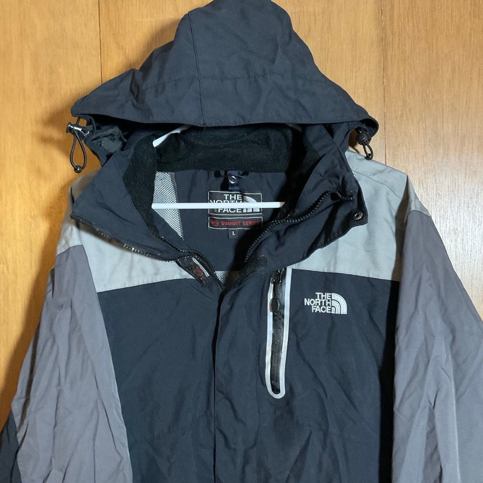 The North Face North Face Gore Tex XCR Summit Series Jacket Size US L / EU 52-54 / 3 - 6 Thumbnail