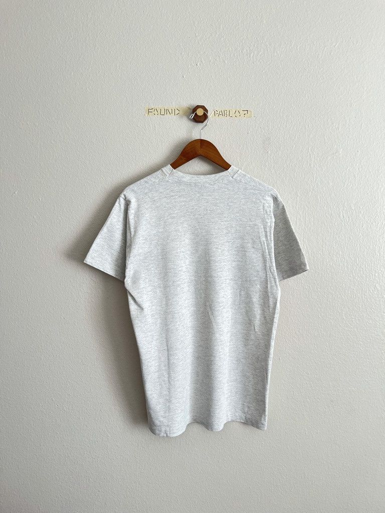 Vintage Vintage 90s Stickman Tee Size US L / EU 52-54 / 3 - 2 Thumbnail