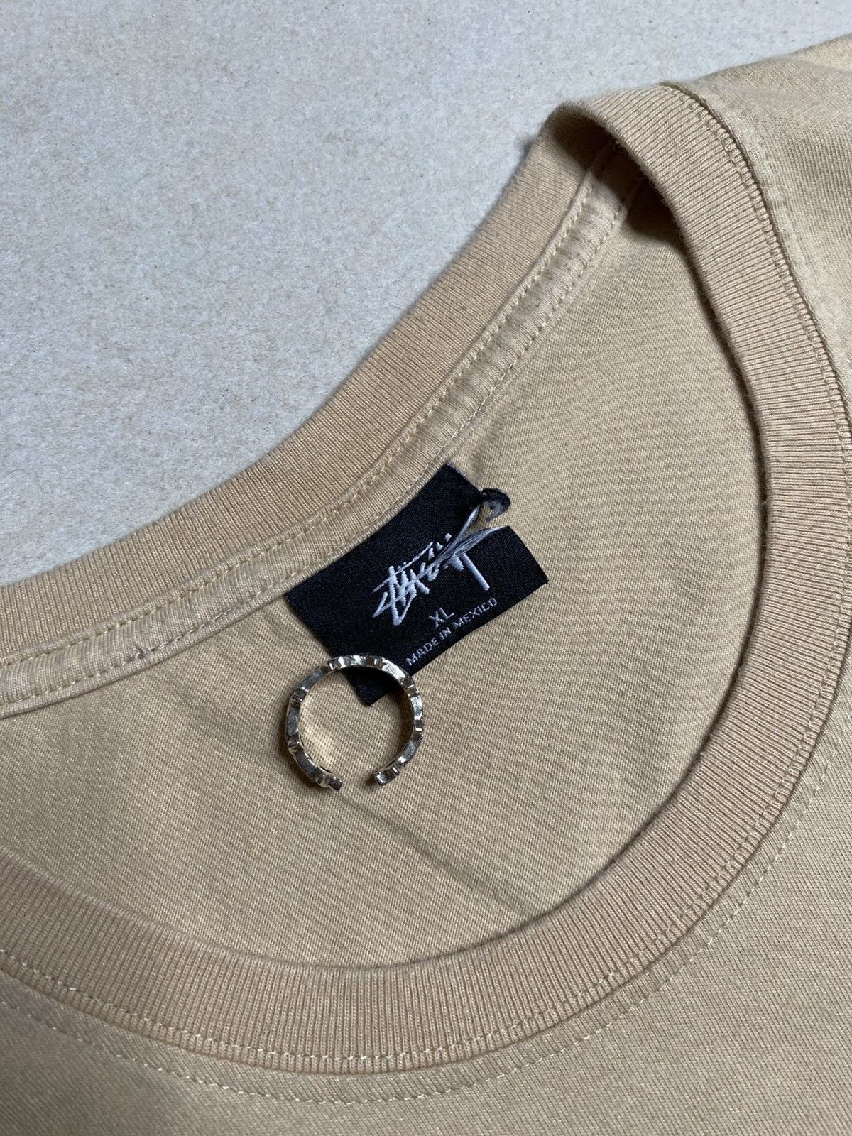 Stussy Stussy international Size US XL / EU 56 / 4 - 4 Thumbnail