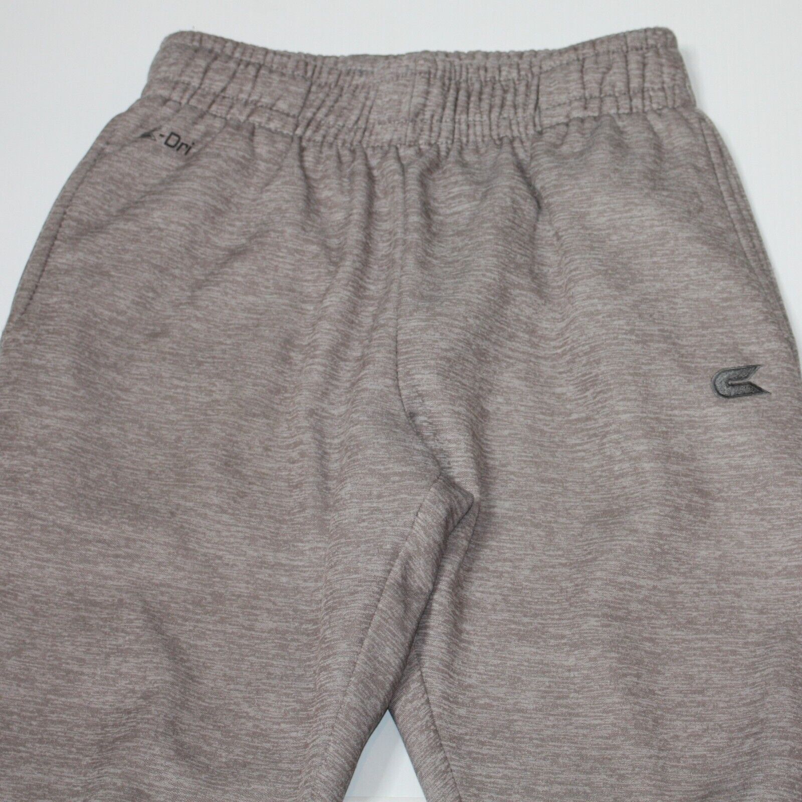 Colosseum Athletics Colosseum Athletics Young Men's Gray Joggers Pants size S Size US 29 - 3 Thumbnail