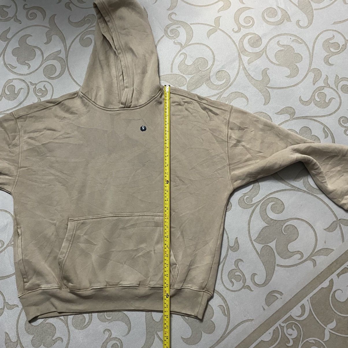 Hollister Hollister Plain Hoodie Size US M / EU 48-50 / 2 - 8 Thumbnail