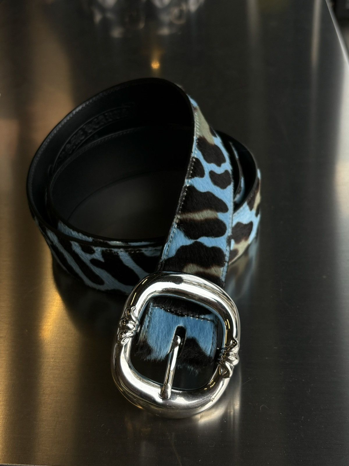 Chrome Hearts Belt Loop | Grailed