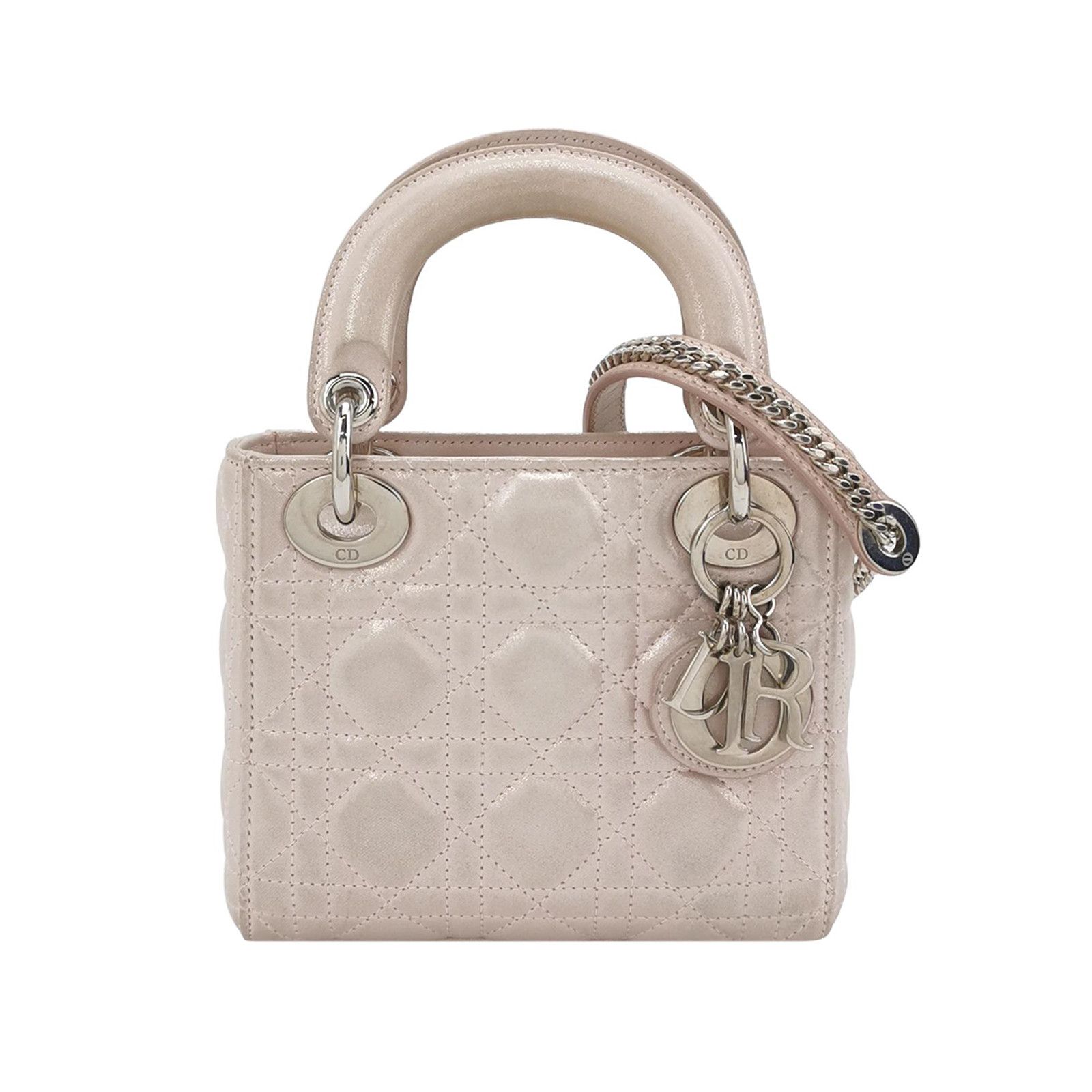 Dior Dior Women os Crossbody Bags Size ONE SIZE - 1 Thumbnail