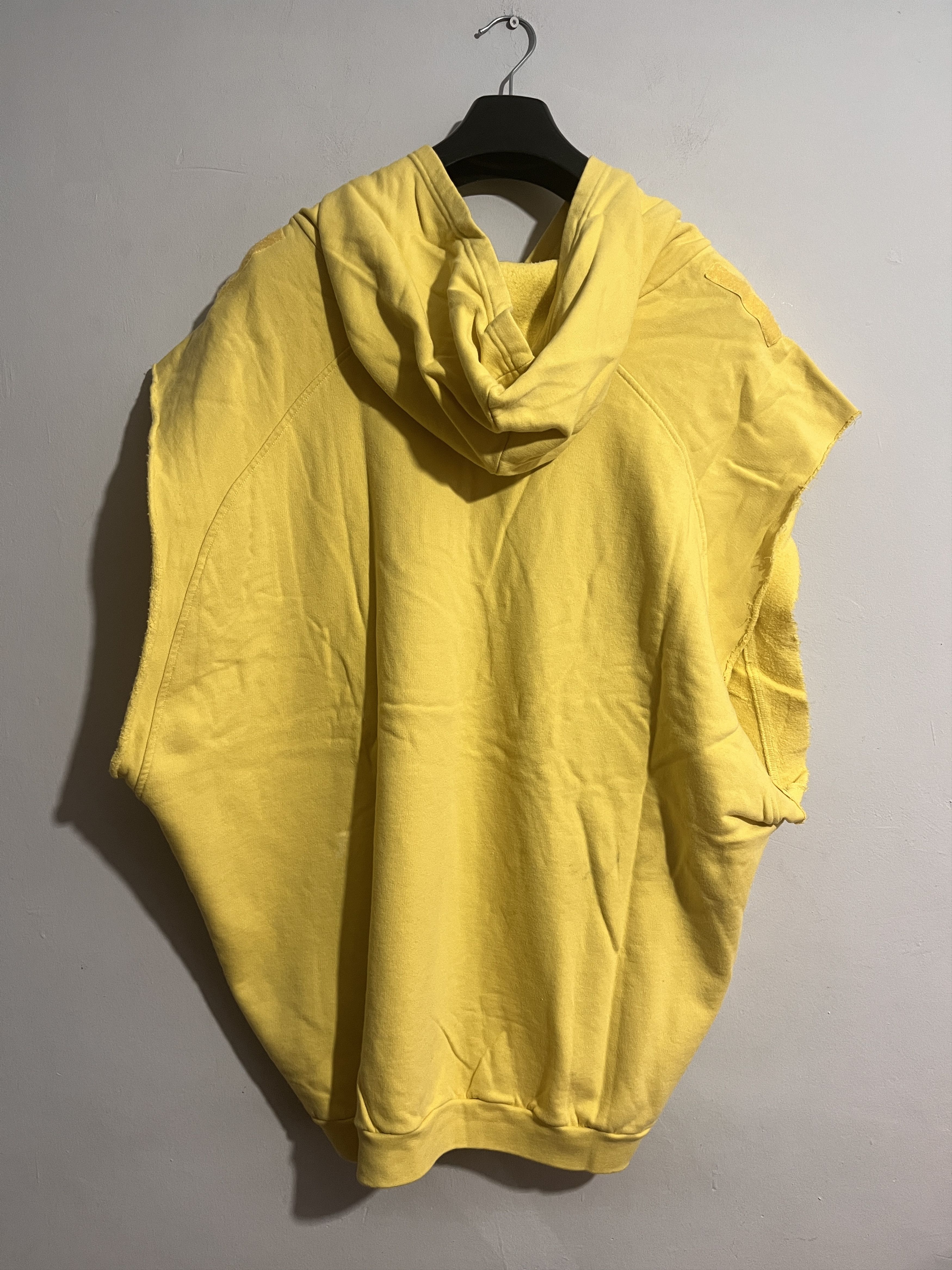 Raf Simons Kollaps archive redux Hoodie Size US M / EU 48-50 / 2 - 9 Thumbnail