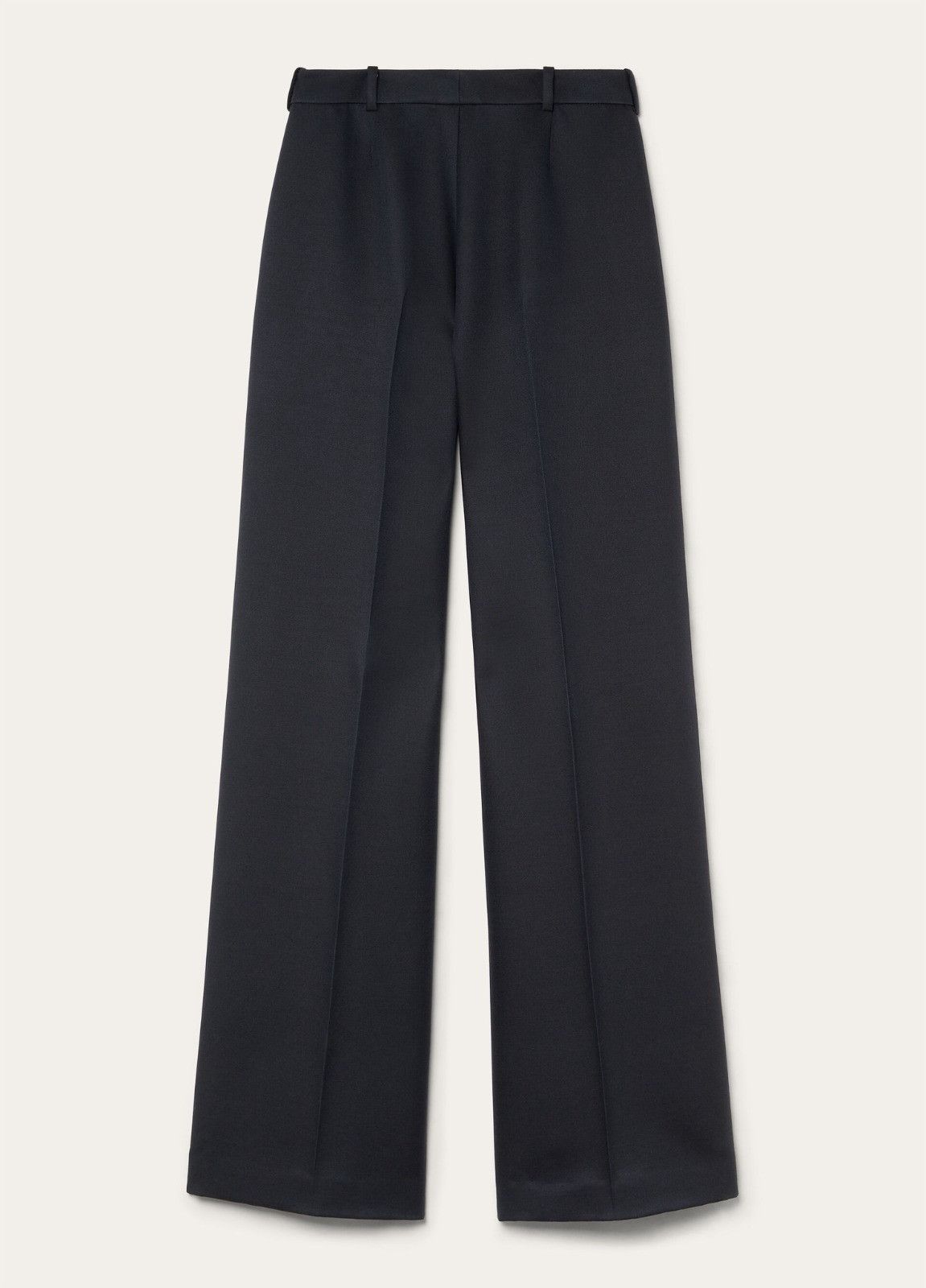 Loro Piana o1srvl11e0526 FAP0335 Devin Pant in Navy Blue Size 28" / US 6 / IT 42 - 2 Thumbnail