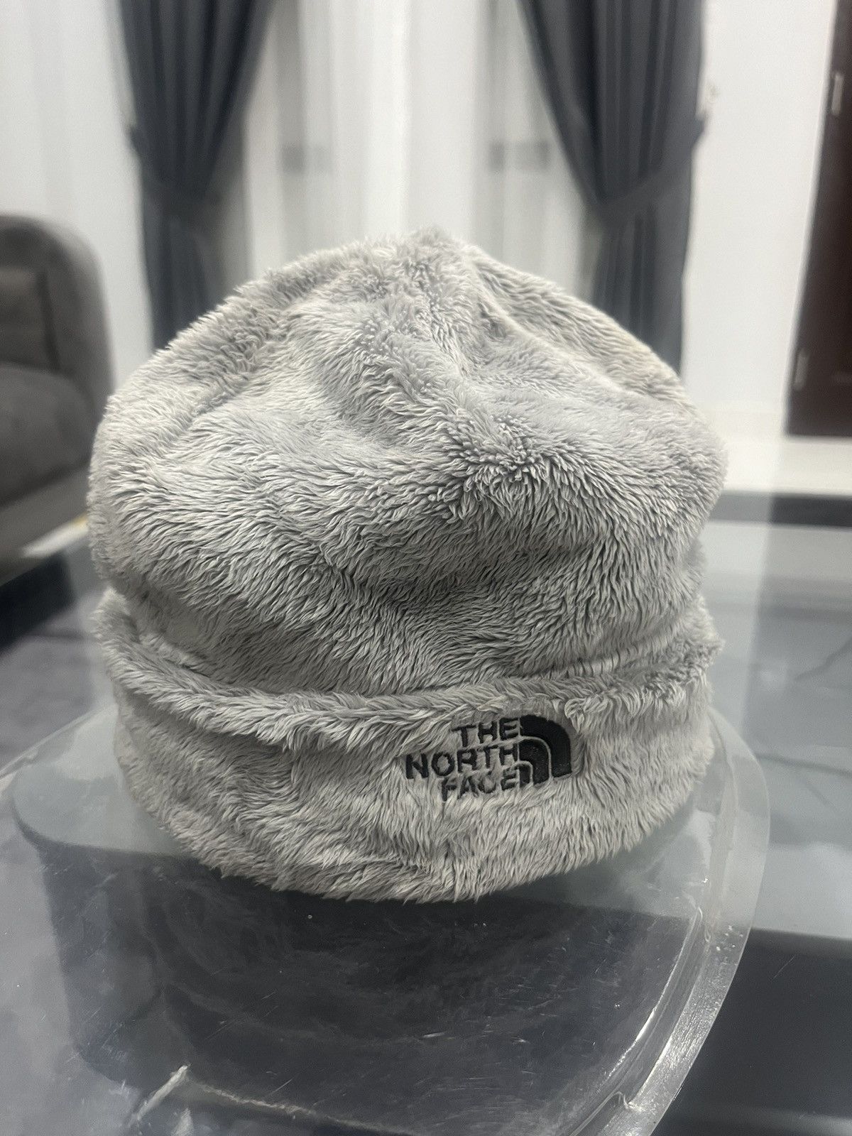 The North Face THE NORTH FACE SNOWCAP/BEANIE HAT Size ONE SIZE - 1 Thumbnail
