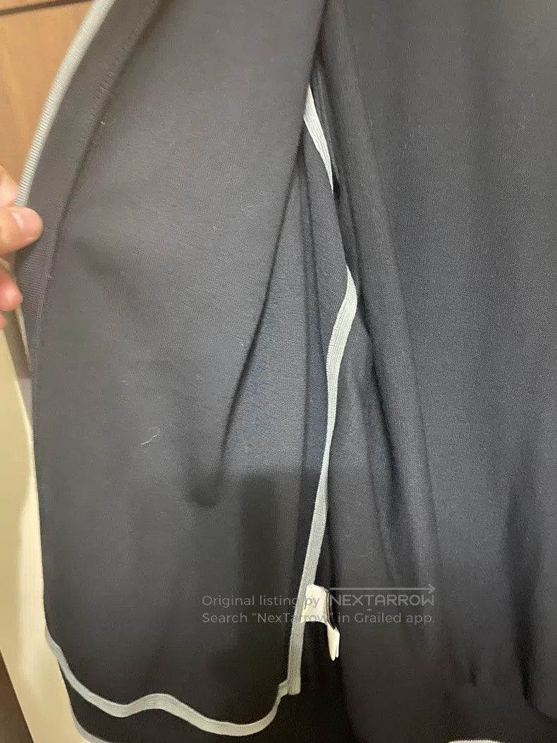 Hermes Hermes Cashmere Suede Surface Jacket Size US M / EU 48-50 / 2 - 3 Thumbnail