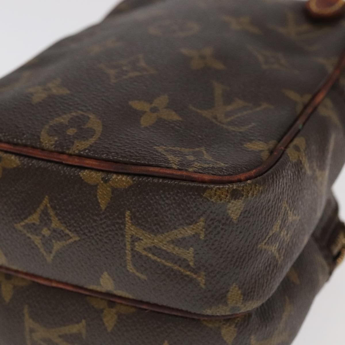 Louis Vuitton LOUIS VUITTON Monogram Mini Amazon Shoulder Bag M45238 Size ONE SIZE - 16 Thumbnail