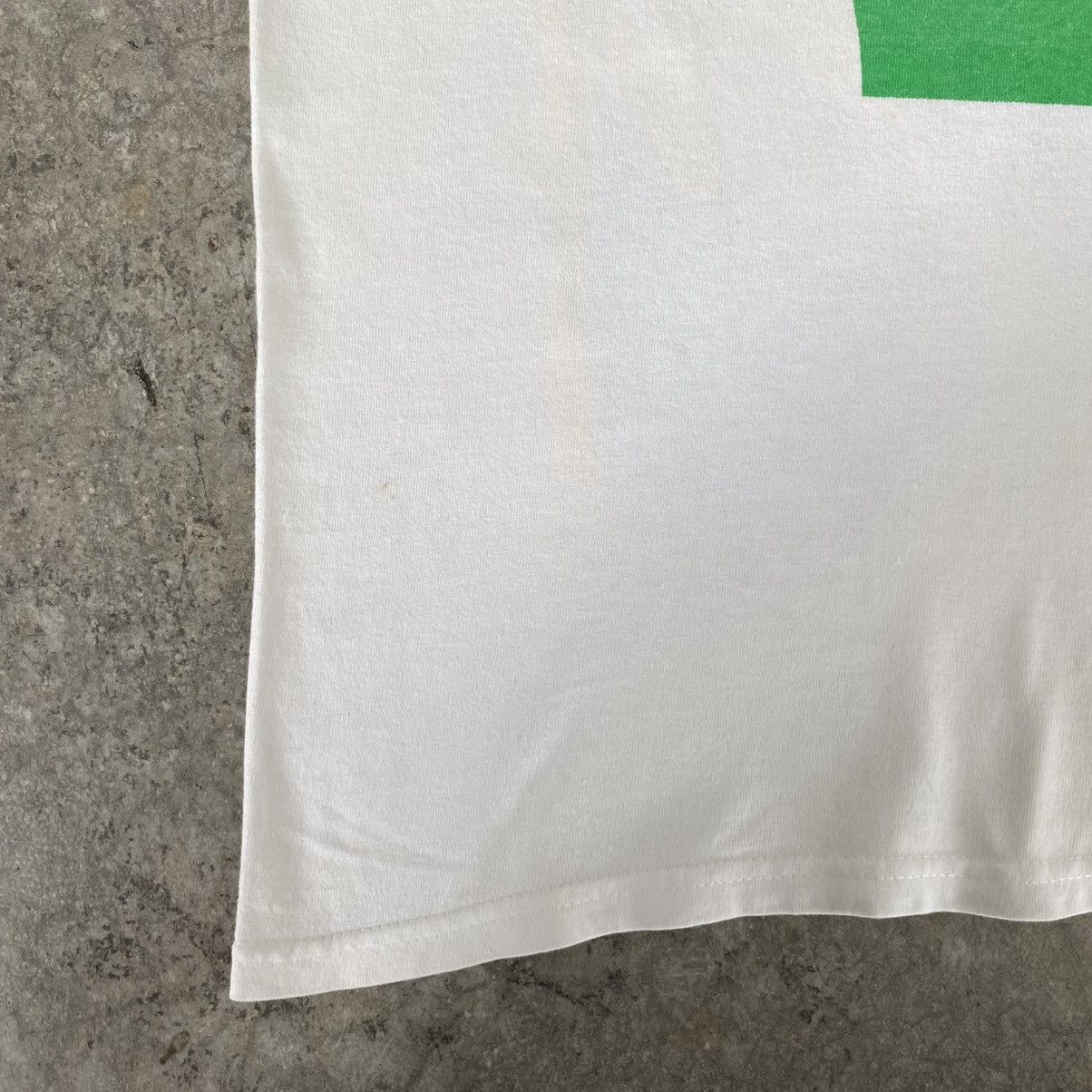 Stussy Vintage Y2K 00’s Stussy International Tribe Graphic Tee Size US M / EU 48-50 / 2 - 7 Thumbnail