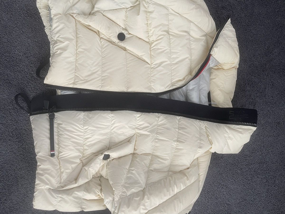 Moncler × Moncler Grenoble Moncler x Grenoble bomber Size US L / EU 52-54 / 3 - 20 Thumbnail