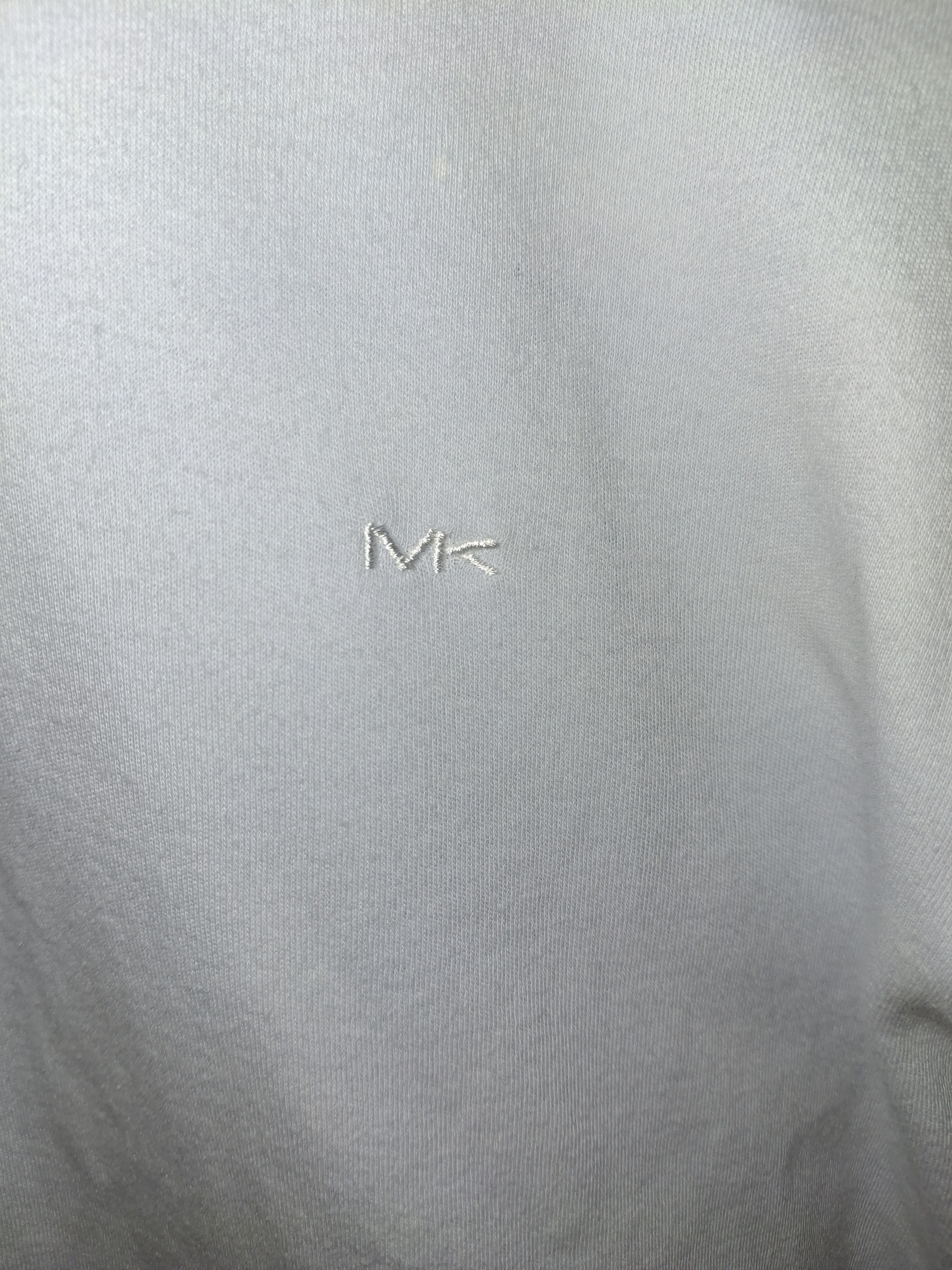 Michael Kors Michael Kors Short Sleeve Polo Shirt Size US L / EU 52-54 / 3 - 2 Thumbnail