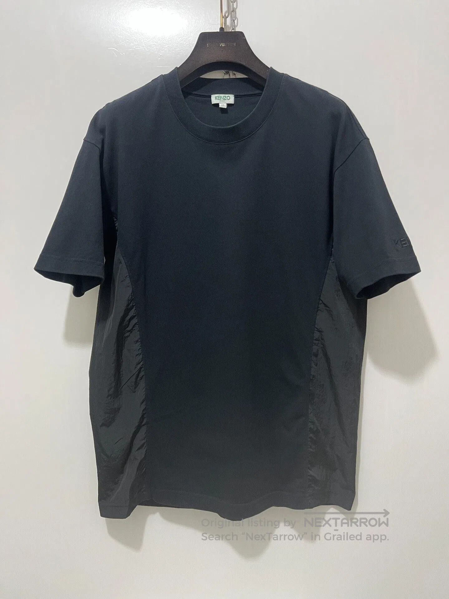 Kenzo Kenzo Men's Casual Short. Size US M / EU 48-50 / 2 - 1 Thumbnail