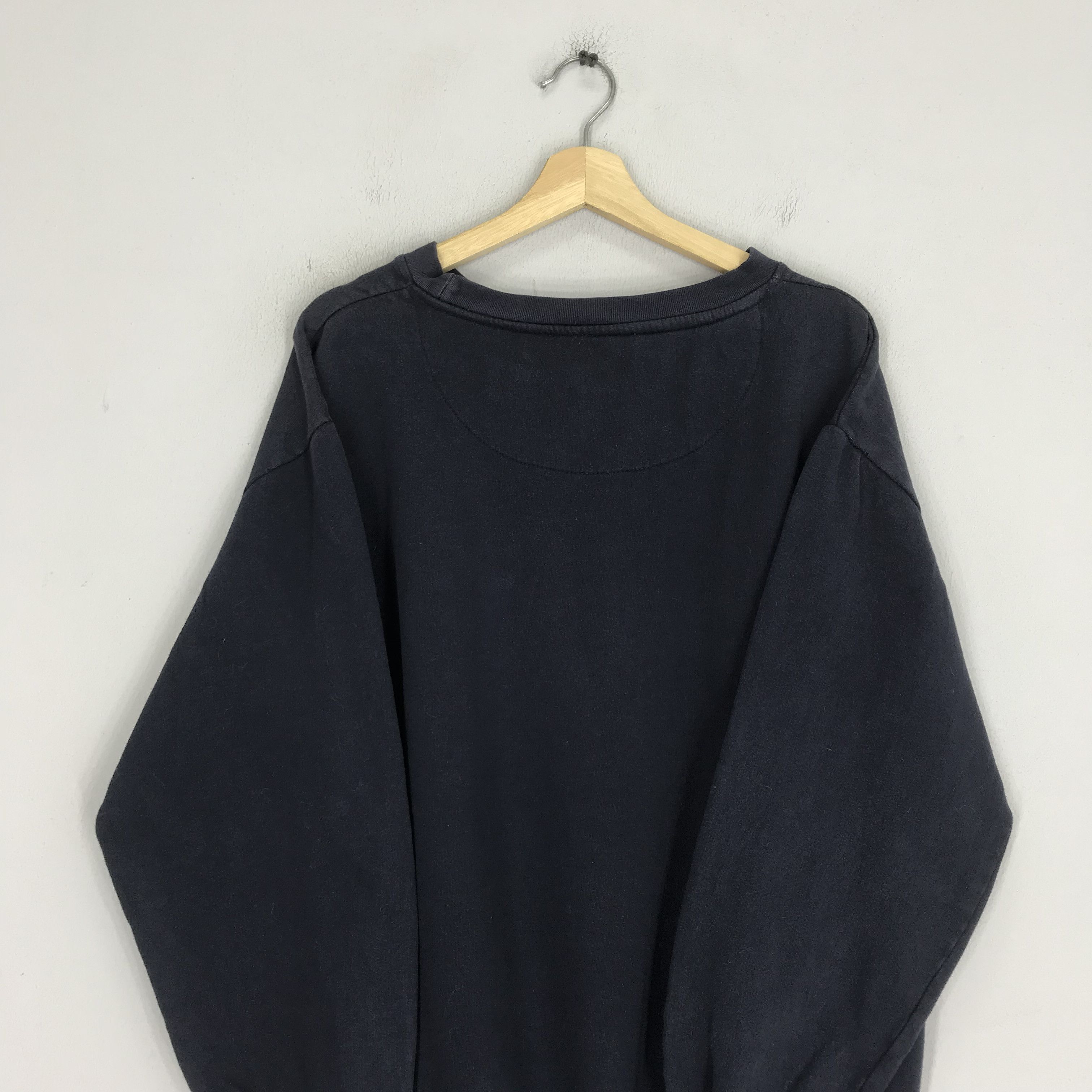NFL Vintage Seahawks Crewneck, Seahawks Sweatshirt - 65 Size US XXL / EU 58 / 5 - 7 Thumbnail