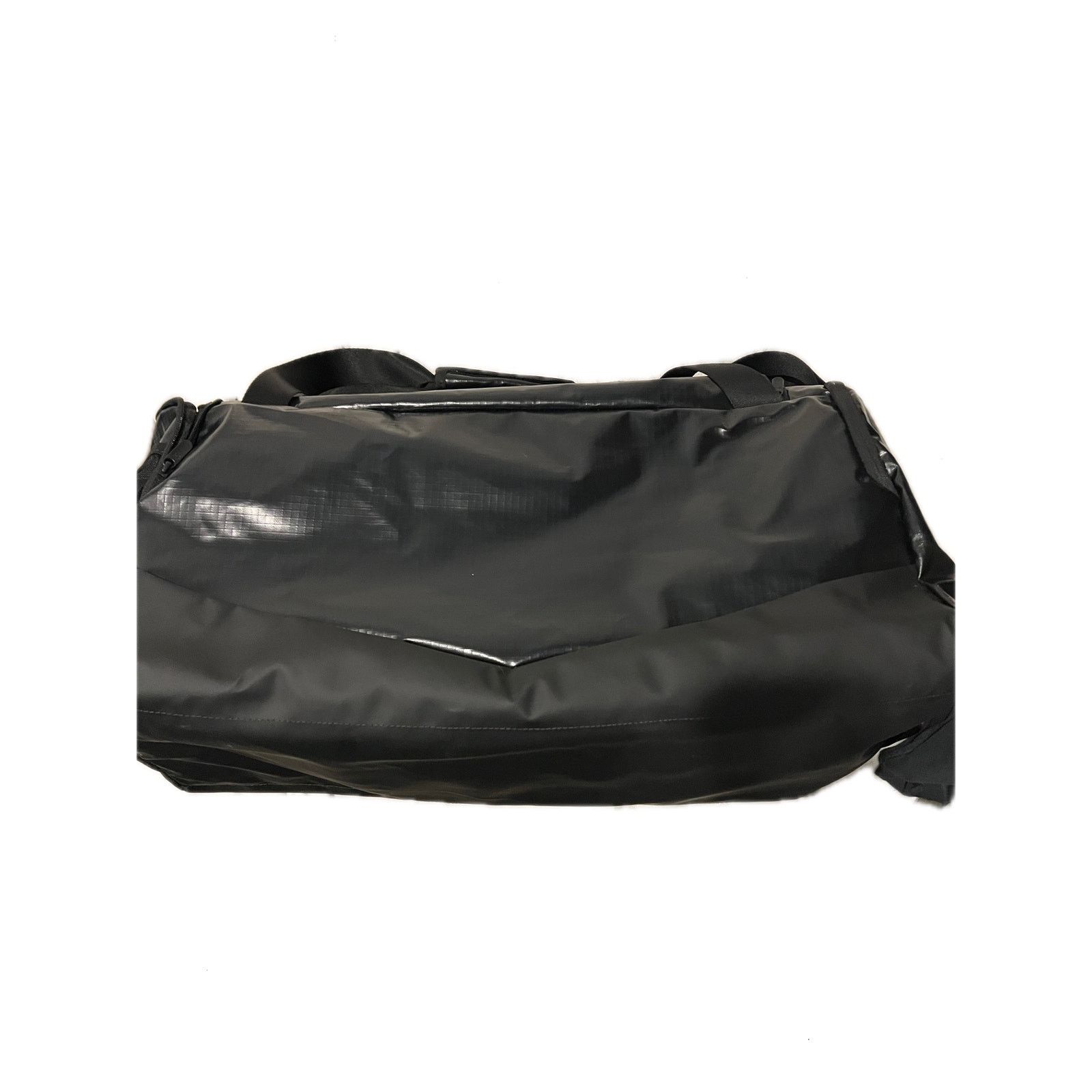 Under Armour Under Armour 20"x12"x12" Black Duffel Gym Bag Size ONE SIZE - 3 Thumbnail
