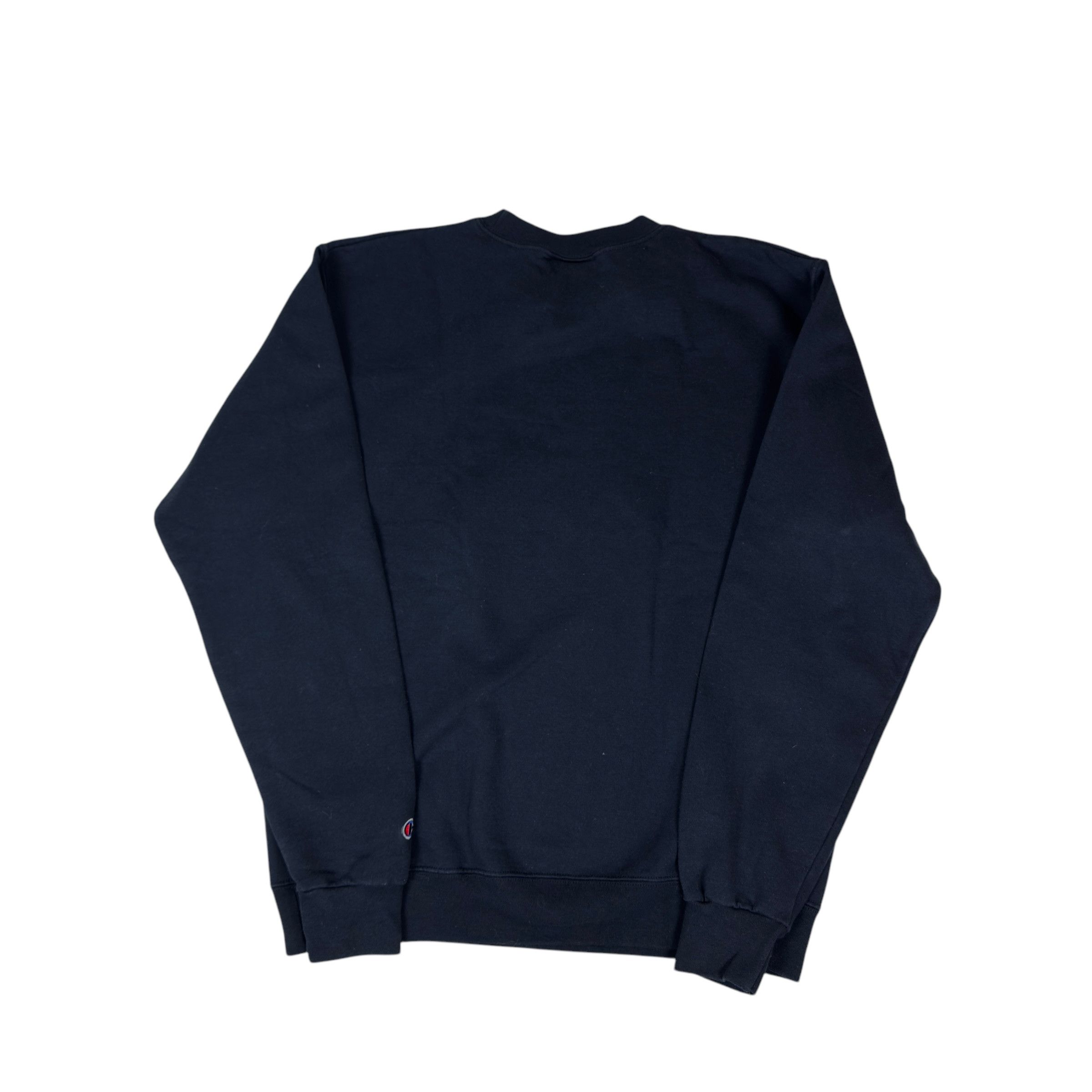 Champion × Vintage Champion Men's Wharton University Of Pennsylvania Sweatshirt Size US S / EU 44-46 / 1 - 4 Thumbnail