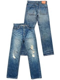 Men's Journal Standard Denim | Grailed