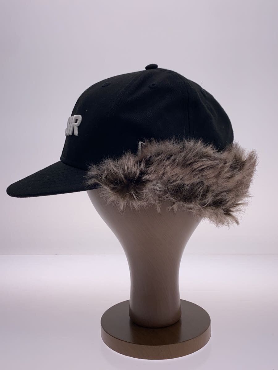New Era × Undercover No Sir Fur Hat Size ONE SIZE - 2 Thumbnail