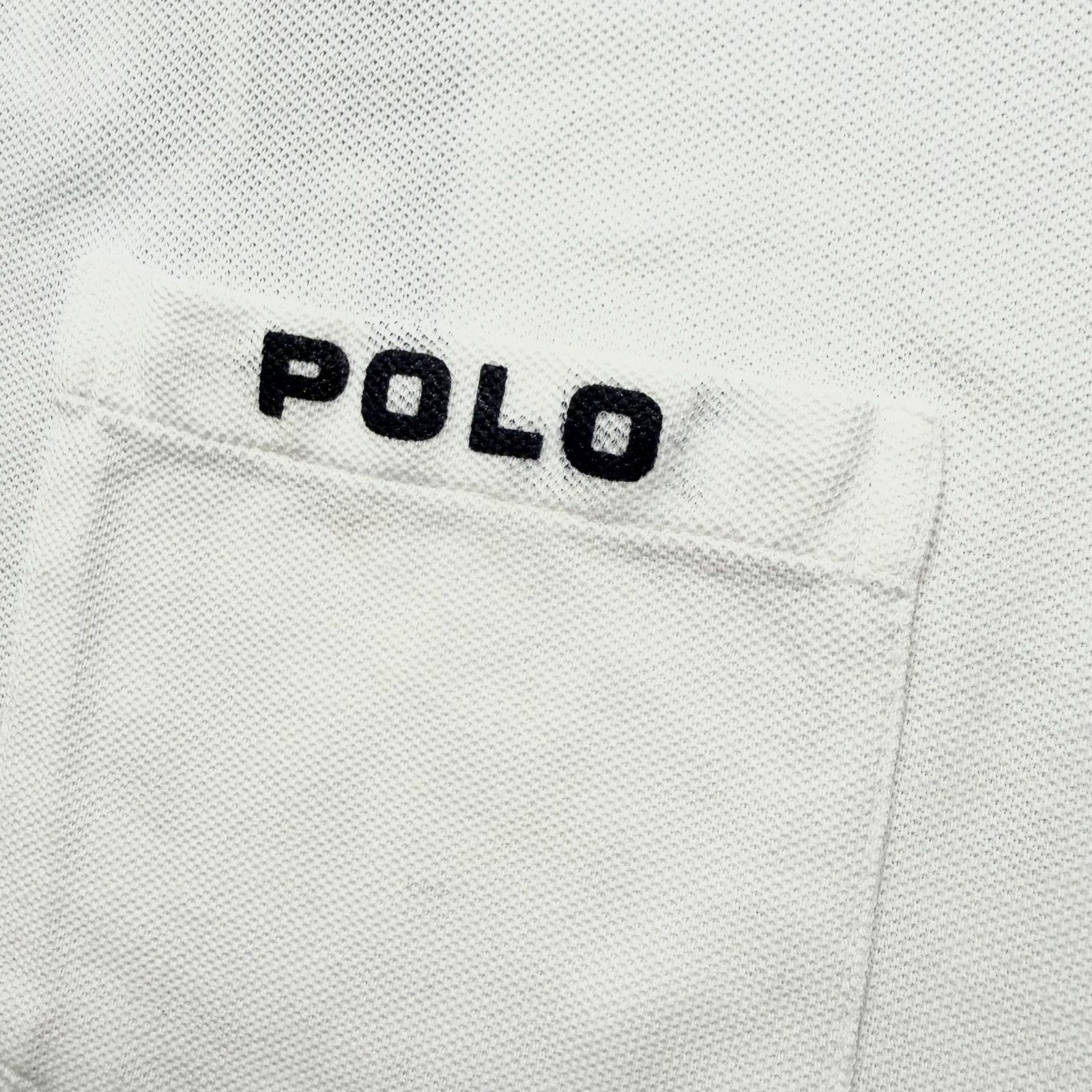Vintage VTG 90s POLO RALPH LAUREN 97 SAILING SAILBOADT POLO SHIRT Size US XL / EU 56 / 4 - 7 Thumbnail