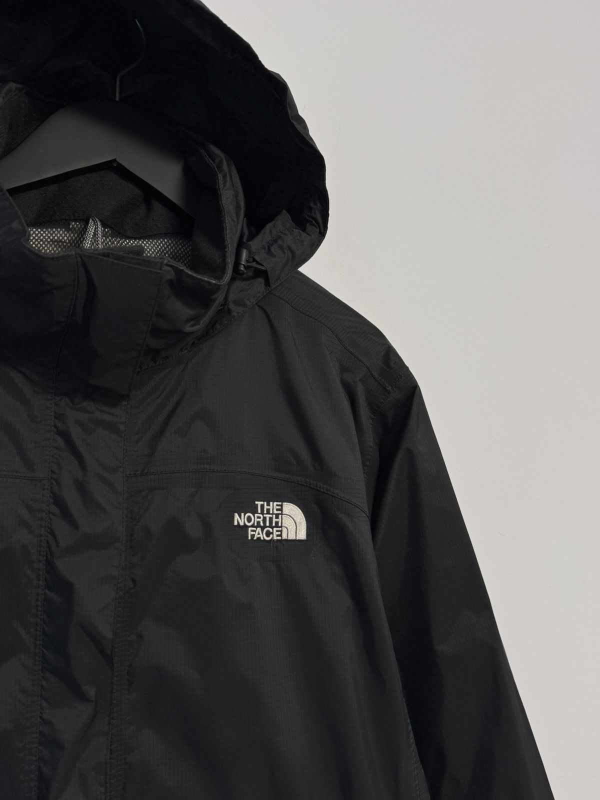 The North Face The North face Jacket Vintage Y2K style Black Size XL / US 12-14 / IT 48-50 - 5 Thumbnail