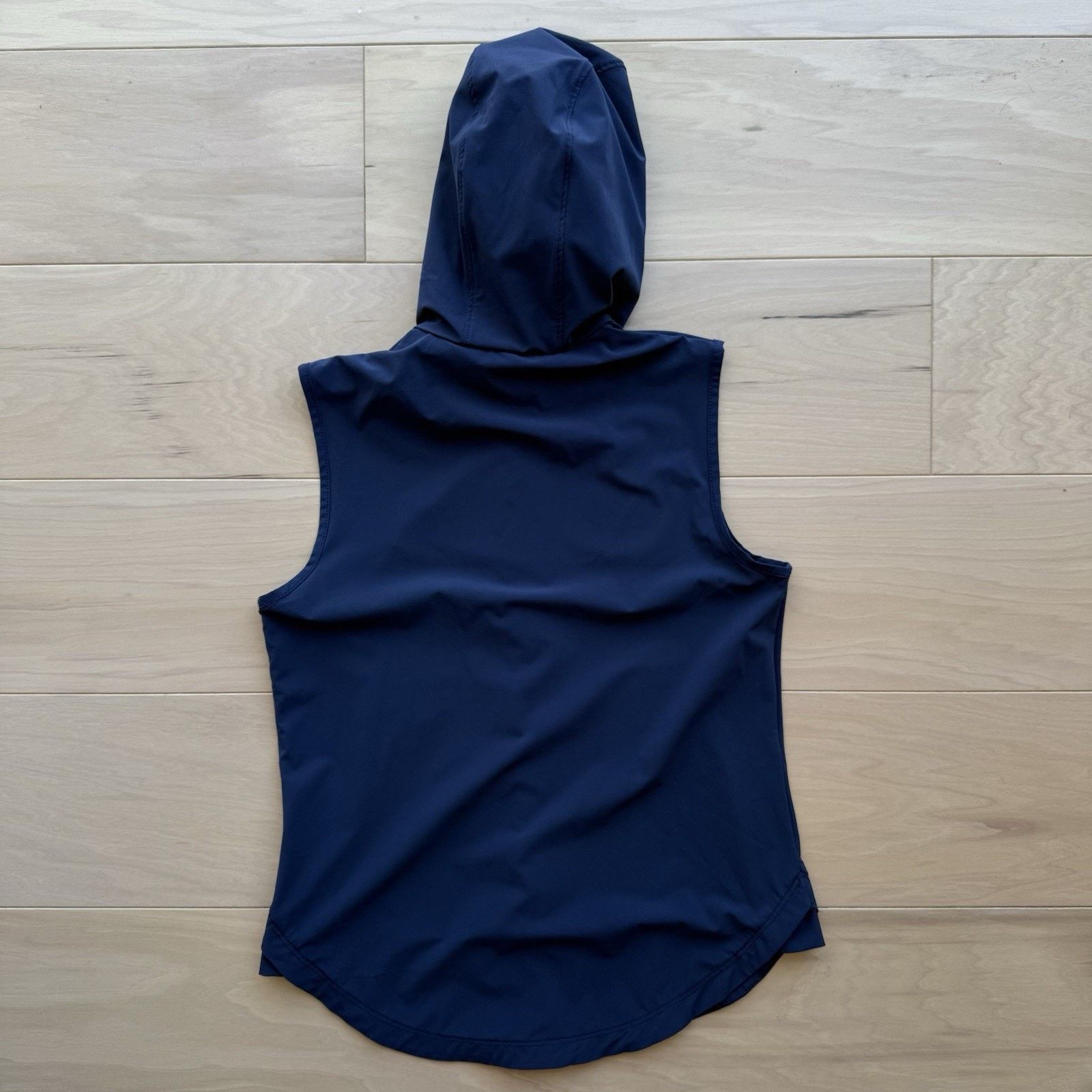 Peter Millar Peter Millar Jameson Flex Adapt Vest Women's Small Blue Size S / US 4 / IT 40 - 7 Thumbnail