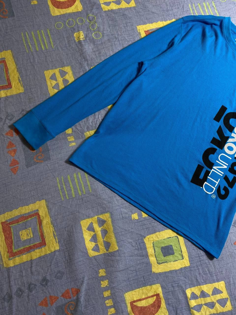 Ecko Unltd. Vintage Y2K Ecko Untld. t shirt Tee Size US XL / EU 56 / 4 - 4 Thumbnail