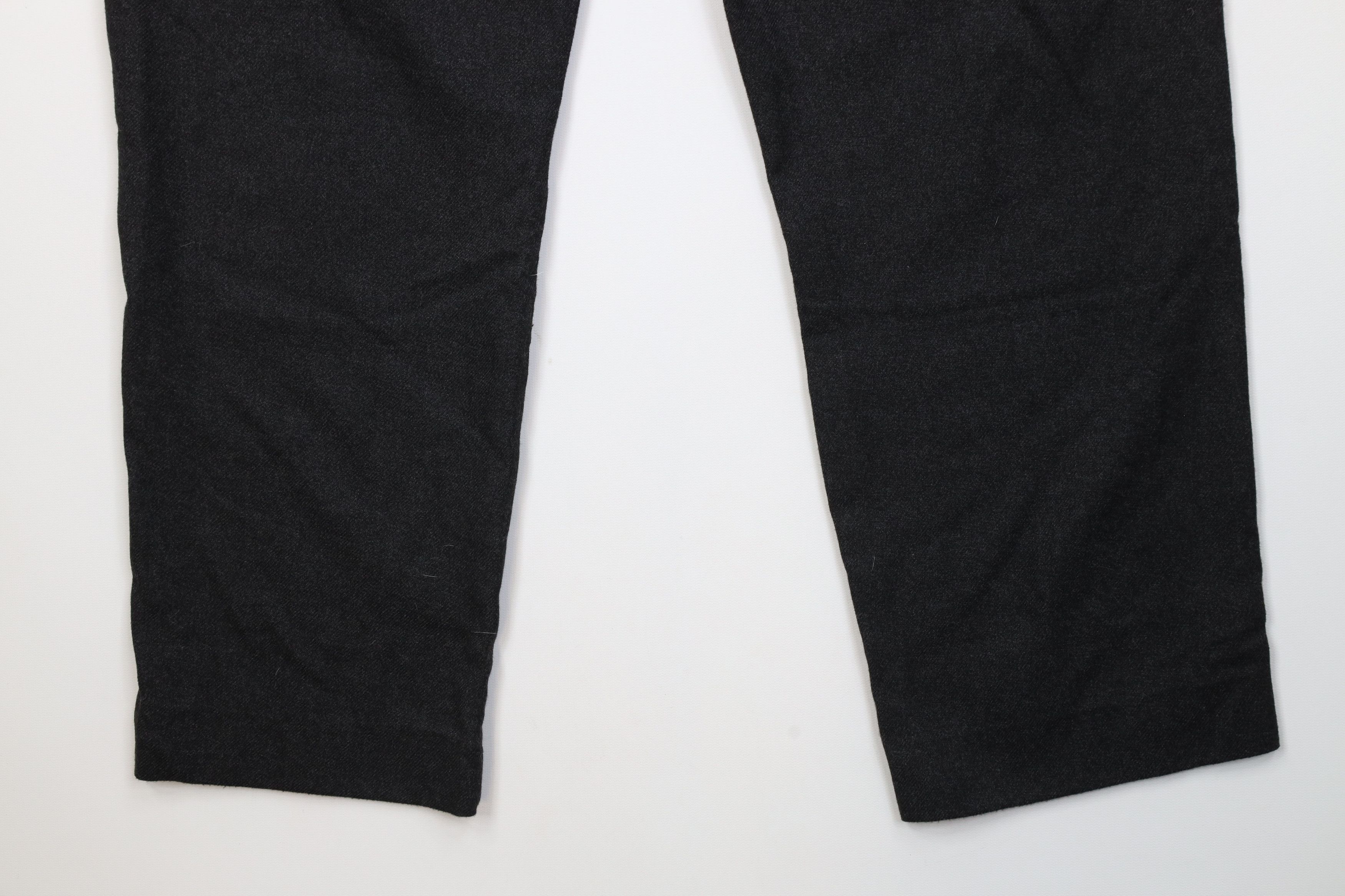 Abercrombie & Fitch Vintage Y2K Abercrombie & Fitch Chino Pants Trousers Gray Size US 33 - 12 Thumbnail