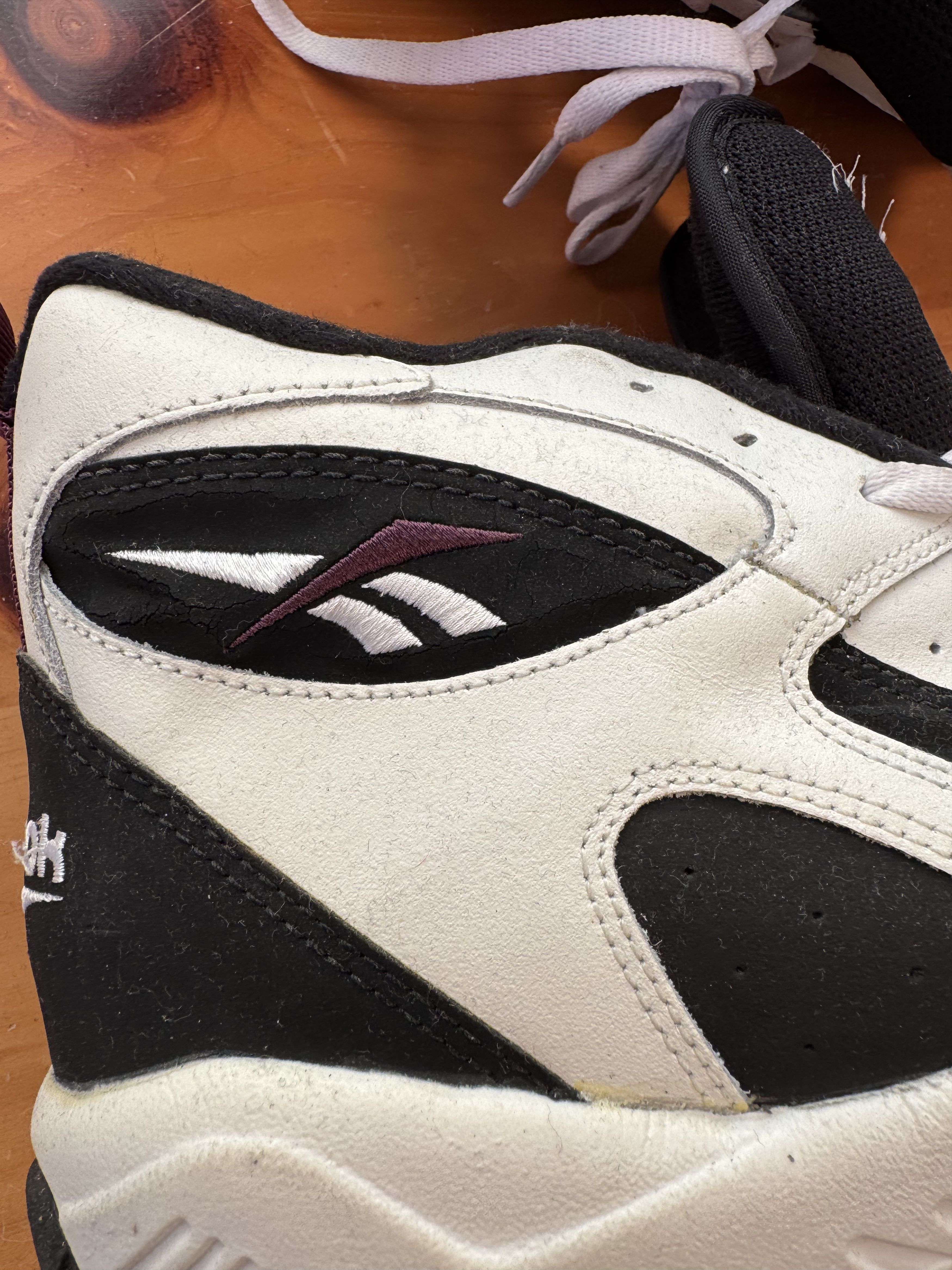 Reebok Reebok Vintage Sneaker Size US 10 / EU 43 - 2 Thumbnail