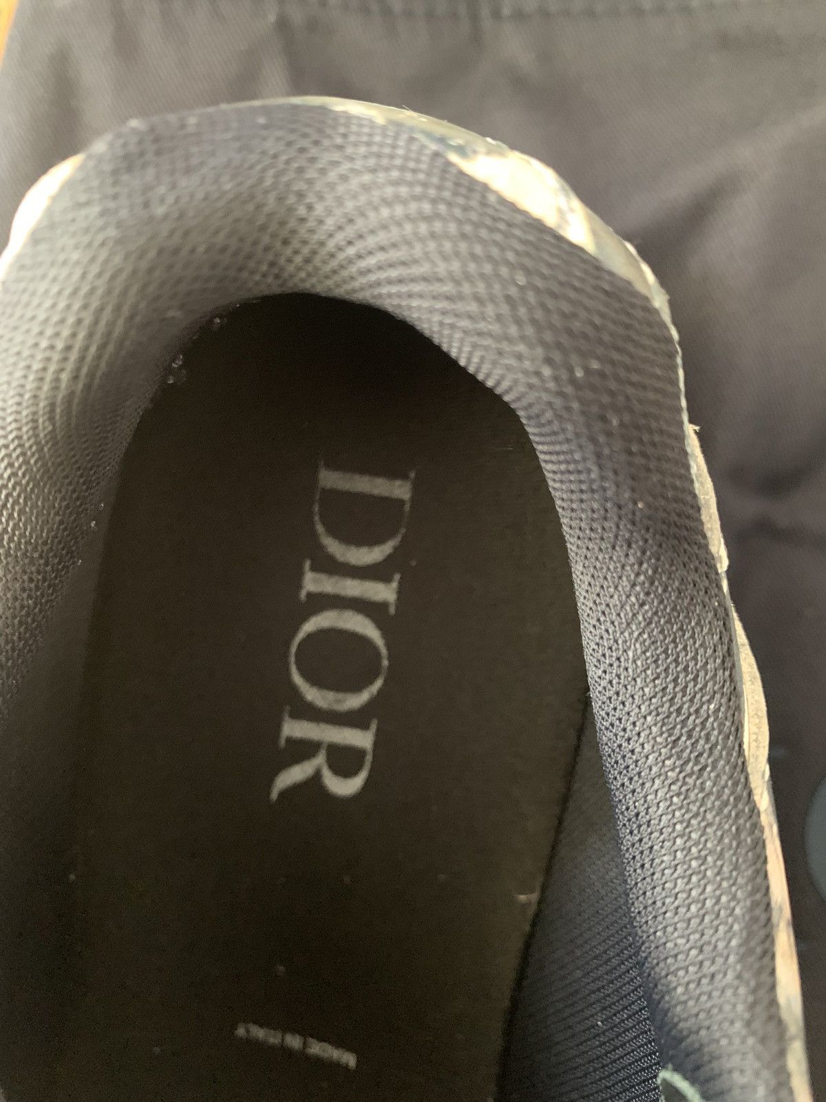 Dior Dior CD-1 Marble Size US 9 / EU 42 - 5 Thumbnail
