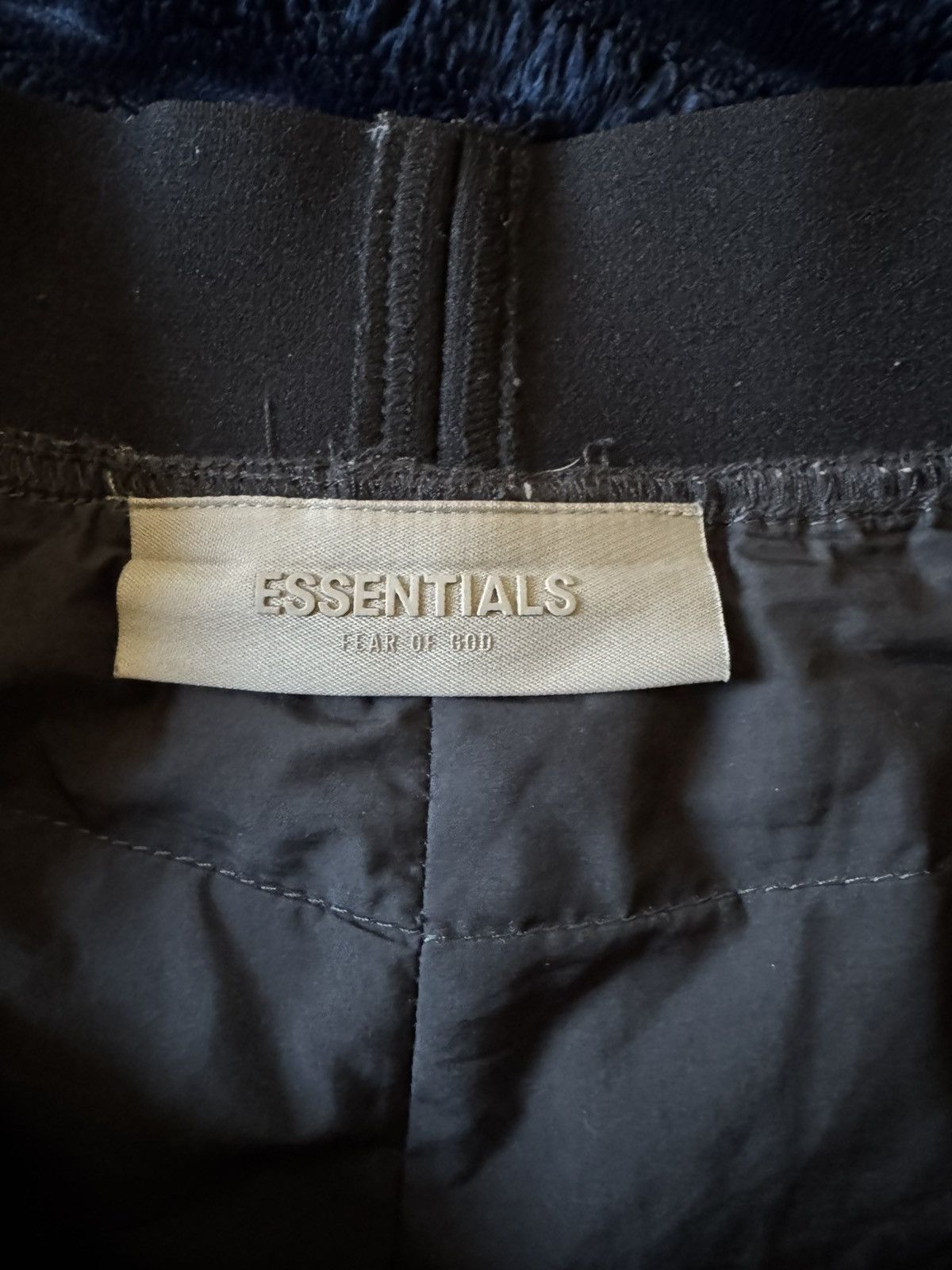 Essentials Essential fear of god Size US 34 / EU 50 - 10 Thumbnail