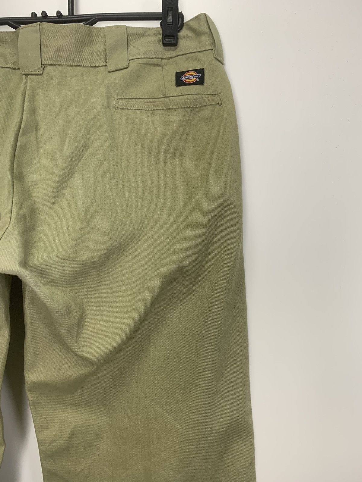 Dickies × Vintage Vintage 90s Dickies casual pant Size US 40 / EU 56 - 11 Thumbnail