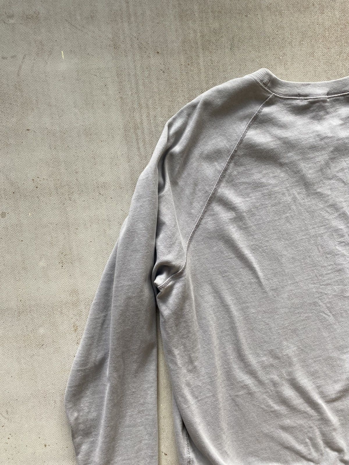 Burberry Burberry Crewneck Size US XL / EU 56 / 4 - 6 Thumbnail
