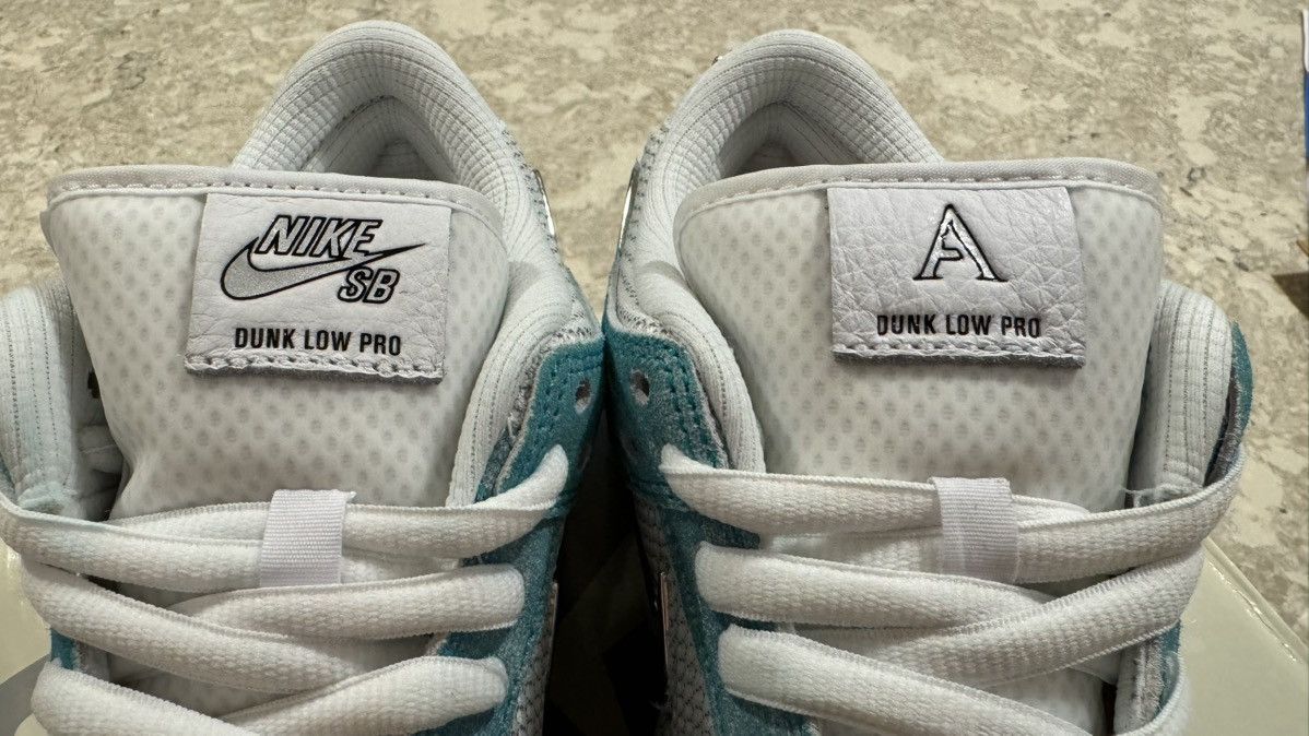 Nike × Nike SB April Skateboards Dunk SB Size US 7 / EU 40 - 7 Thumbnail