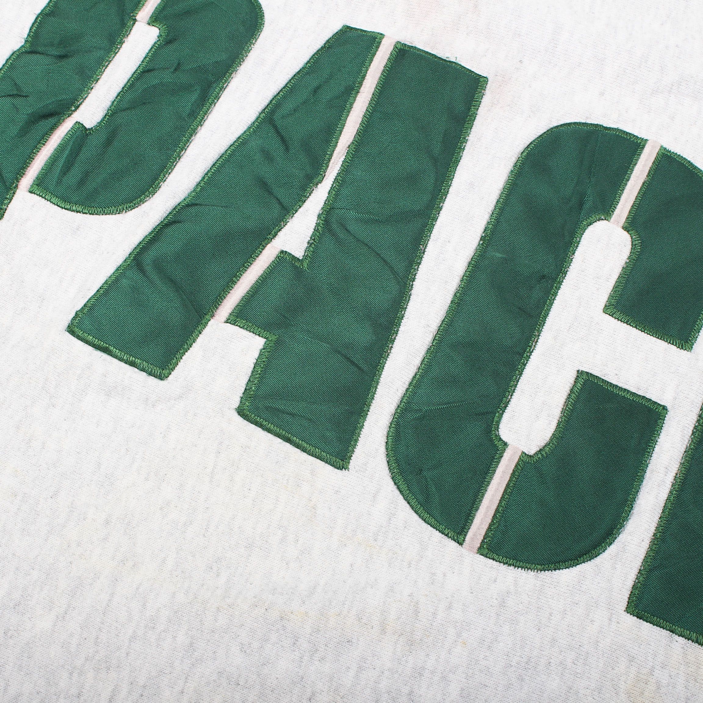 NFL × Vintage Green Bay Packers NFL Sweatshirt Sweater crewneck Size US XL / EU 56 / 4 - 5 Thumbnail
