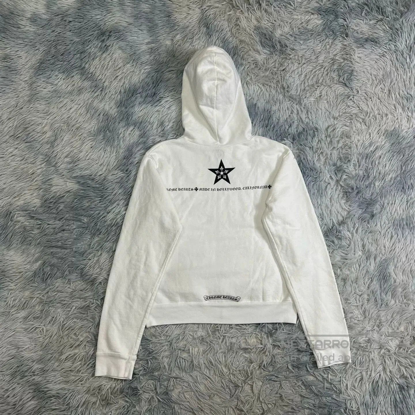Chrome Hearts Chrome Hearts Zip-Up Jacket. Size US M / EU 48-50 / 2 - 2 Thumbnail