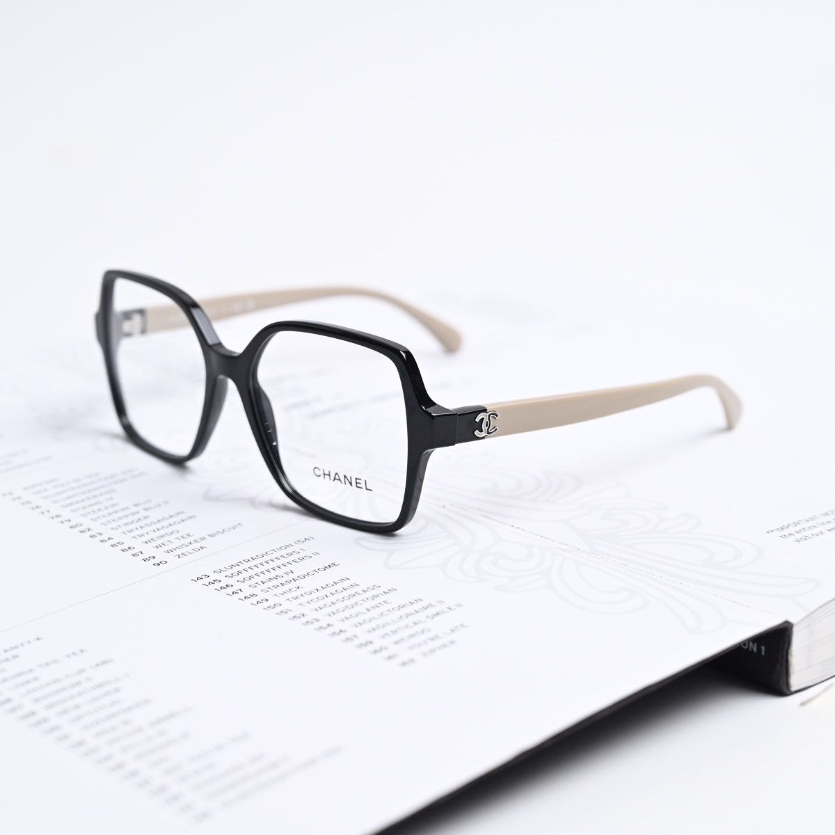 Chanel CHANEL 0CH3473 GLASSES Size ONE SIZE - 1 Thumbnail