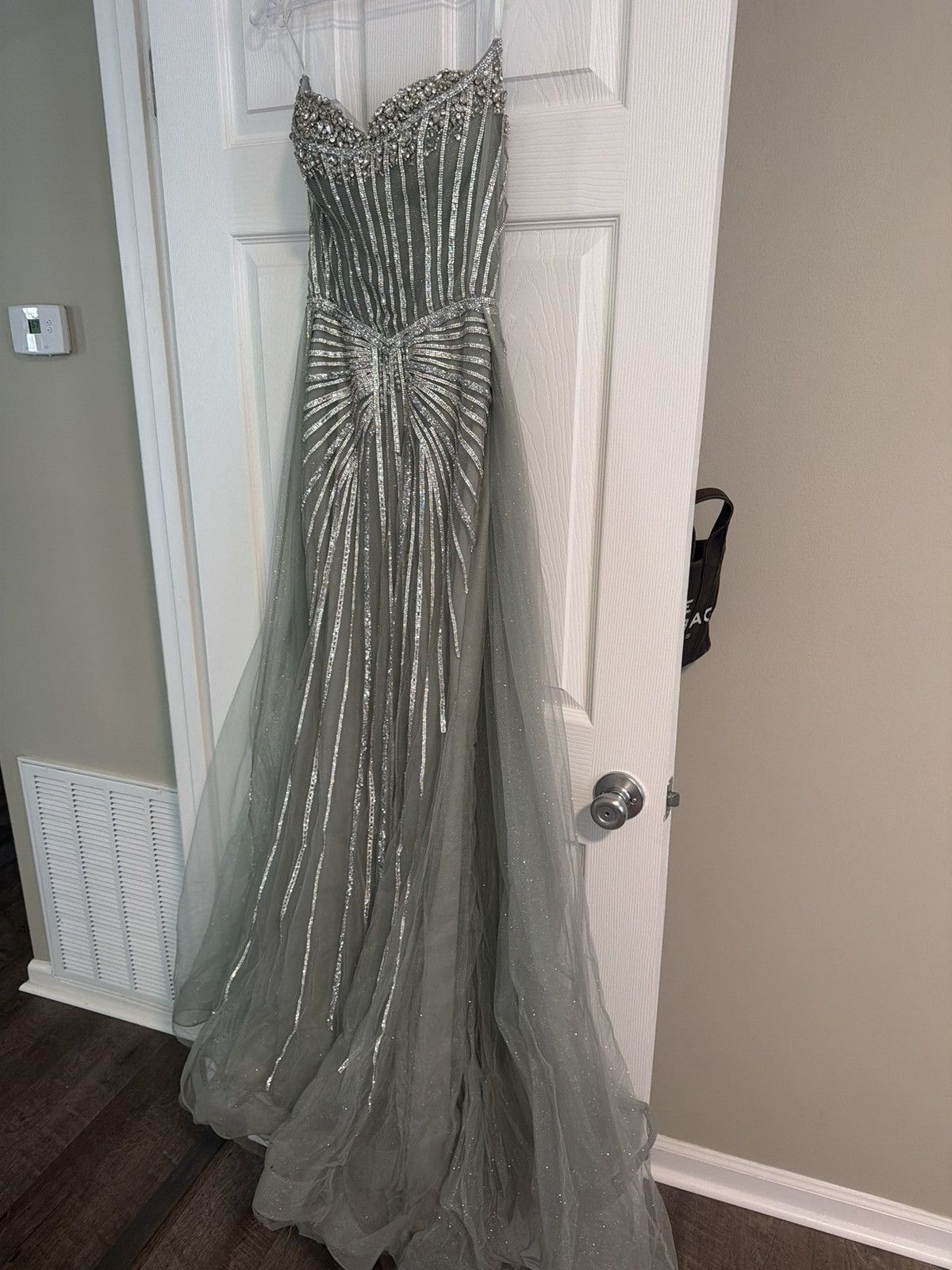 Other Prom Dress Size M / US 6-8 / IT 42-44 - 1 Thumbnail