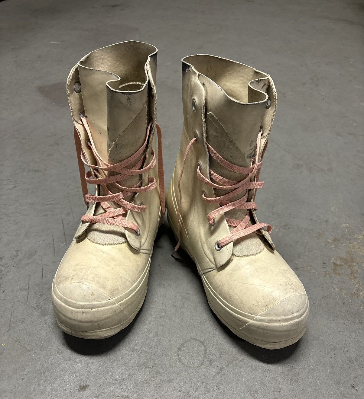 Bunny Boot | Grailed