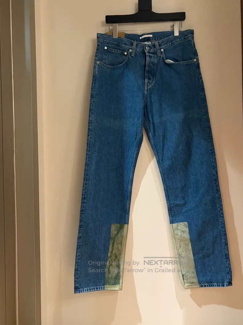 Helmut Lang HELMUT LANG Men's Pants Size US 33 - 1 Thumbnail