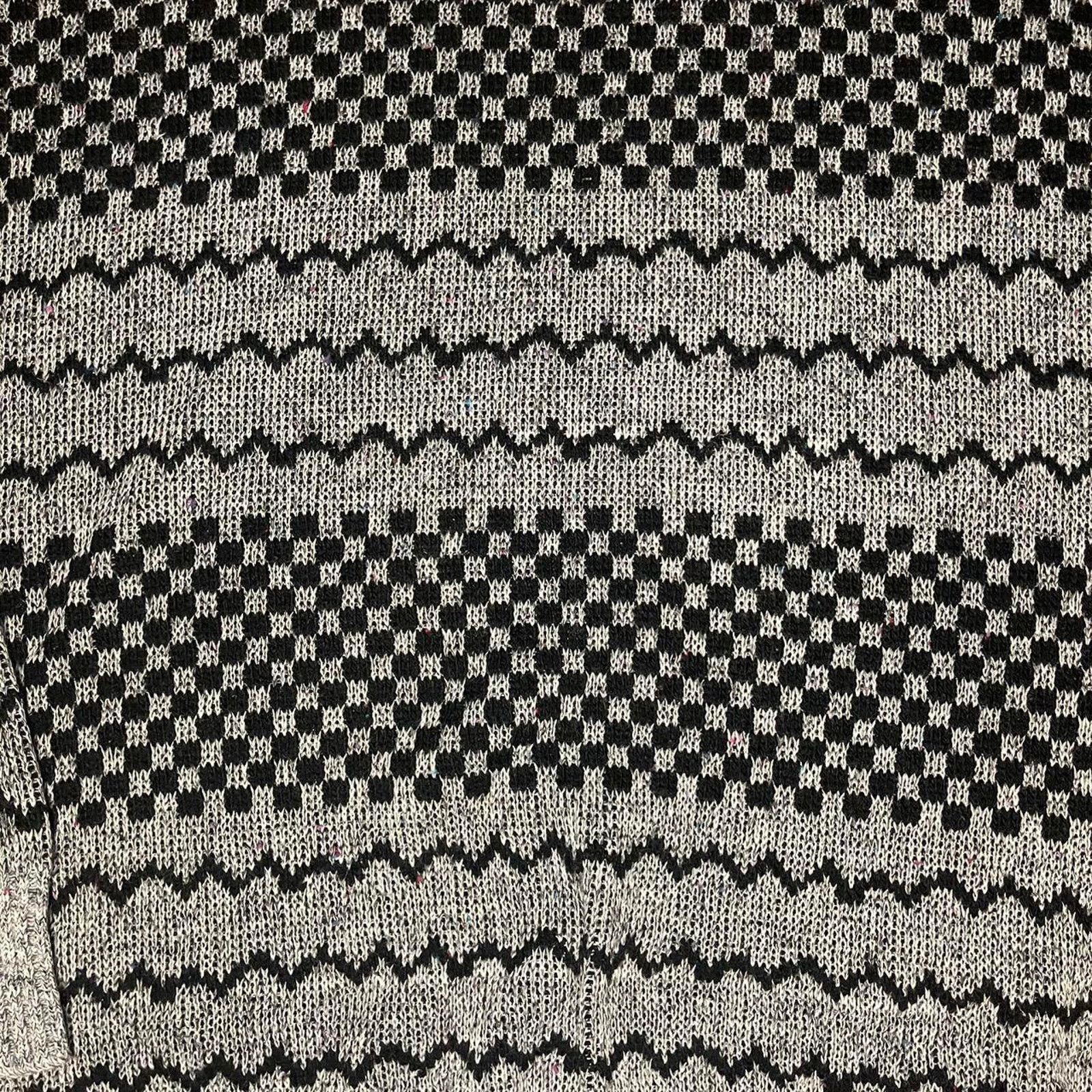 Le TIGRE Vintage le tigre sweater Size US L / EU 52-54 / 3 - 2 Thumbnail